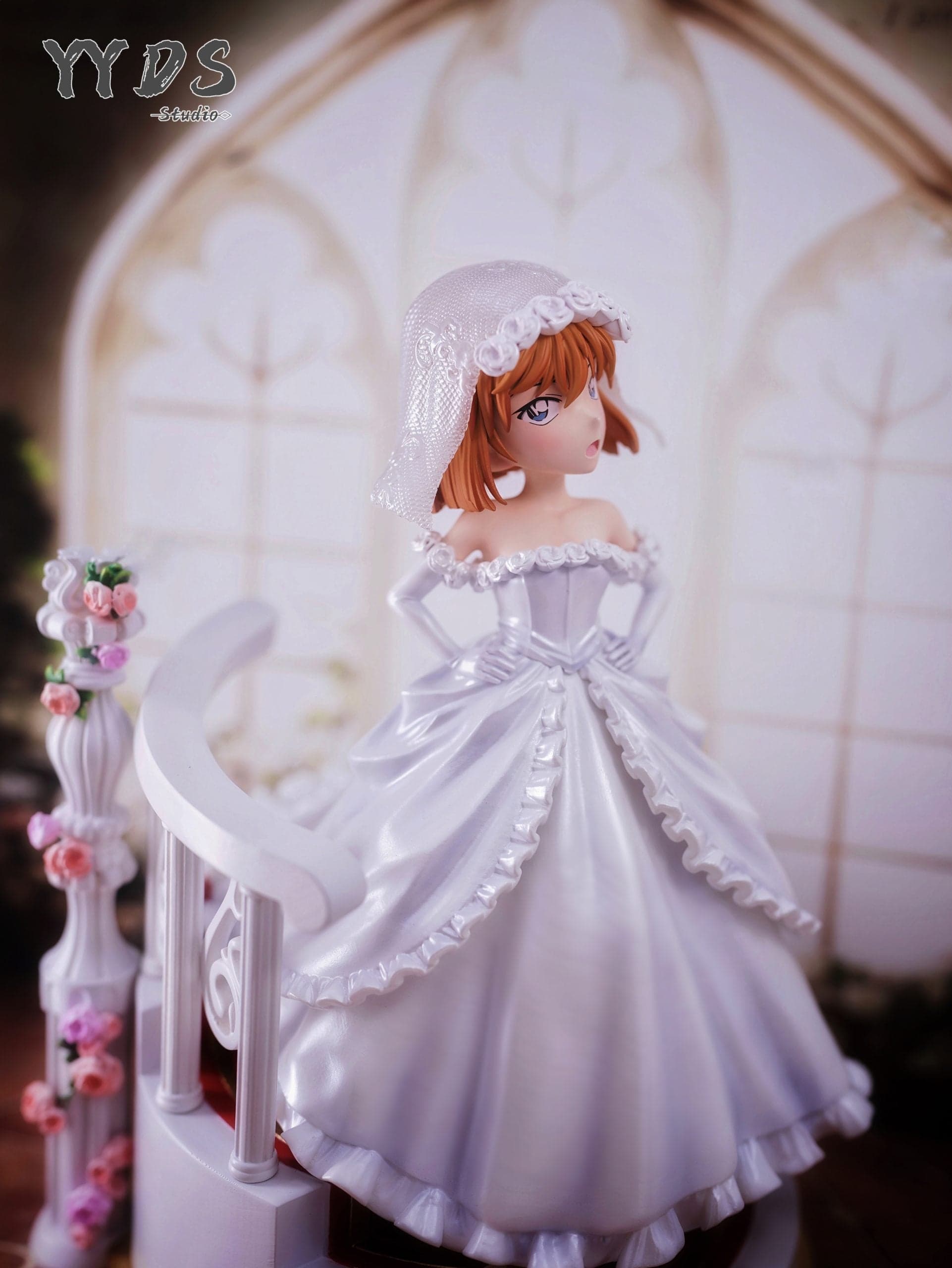 YYDS - Ai Haibara - Thumbnail 3