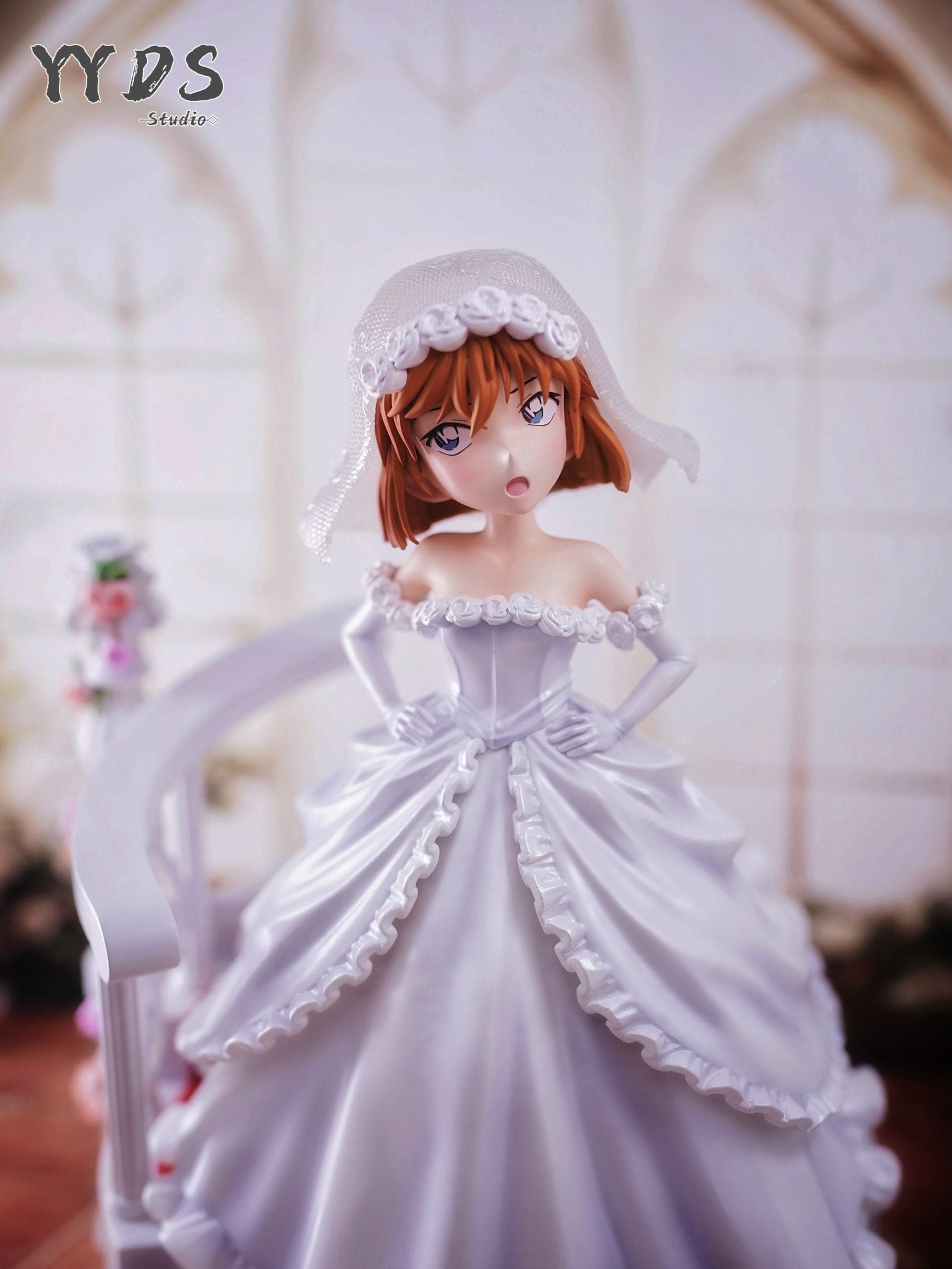 YYDS - Ai Haibara - Thumbnail 2