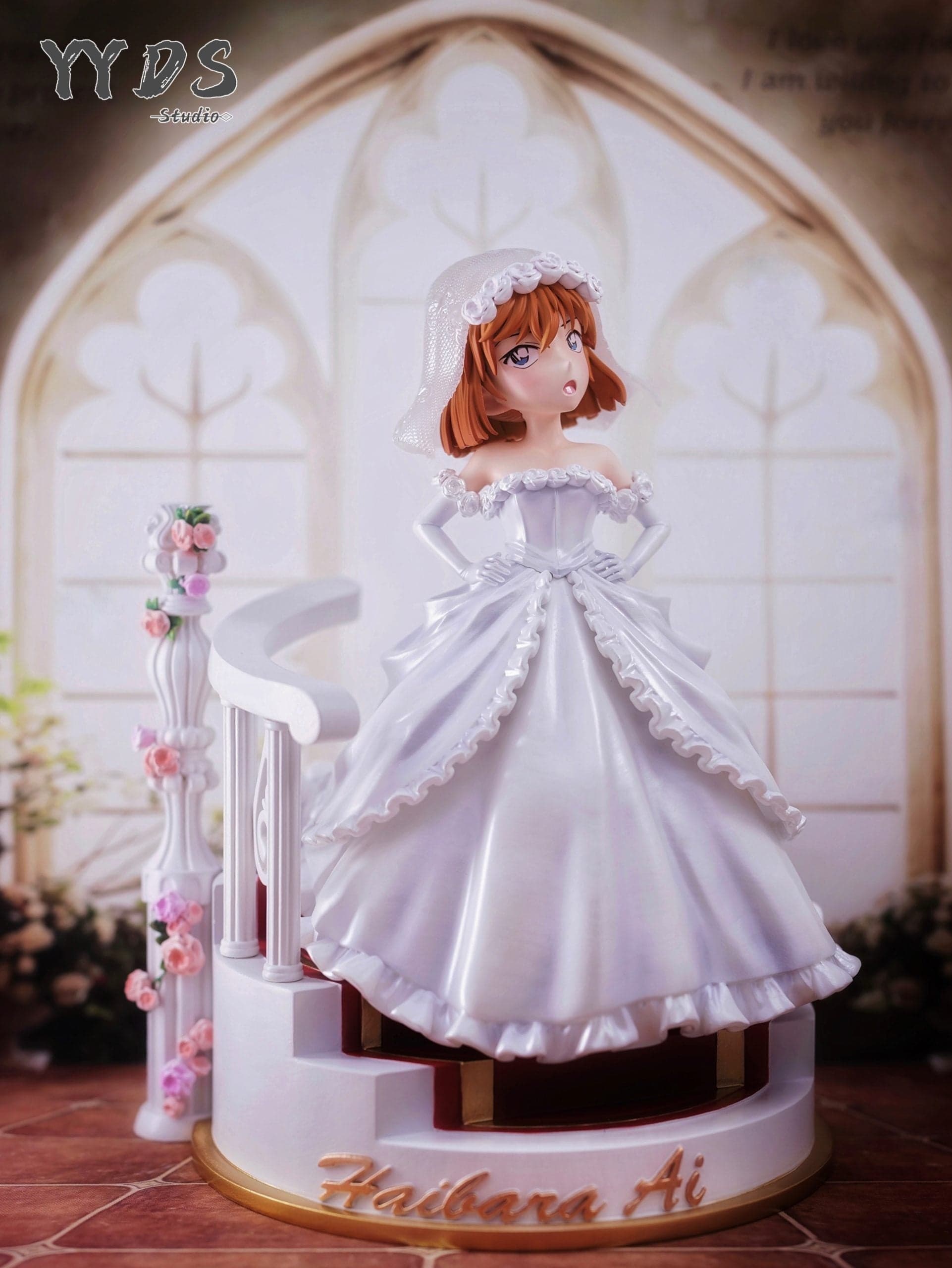 YYDS - Ai Haibara - Thumbnail 4