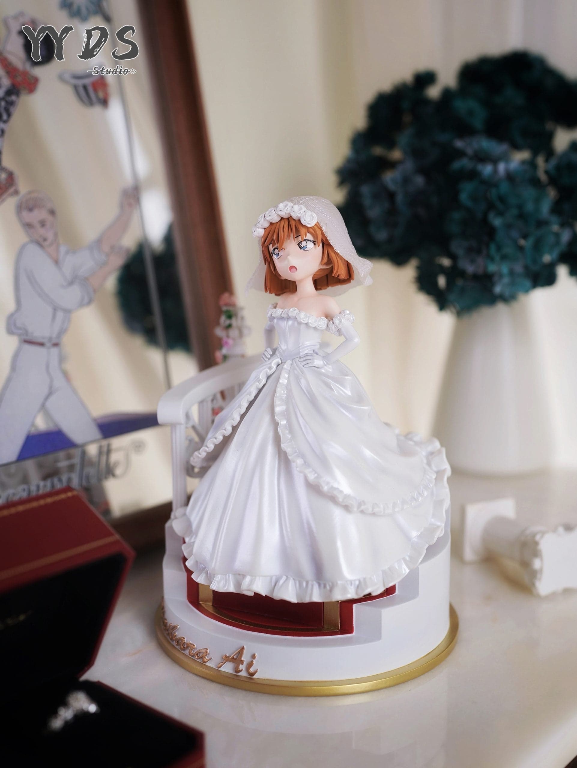 YYDS - Ai Haibara - Thumbnail 5