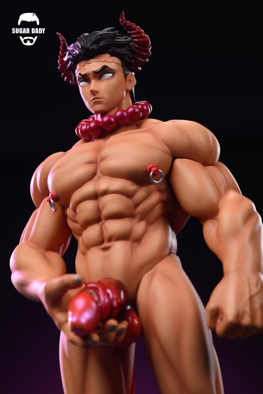 Sugar Daddy - Gyomei - Thumbnail 6
