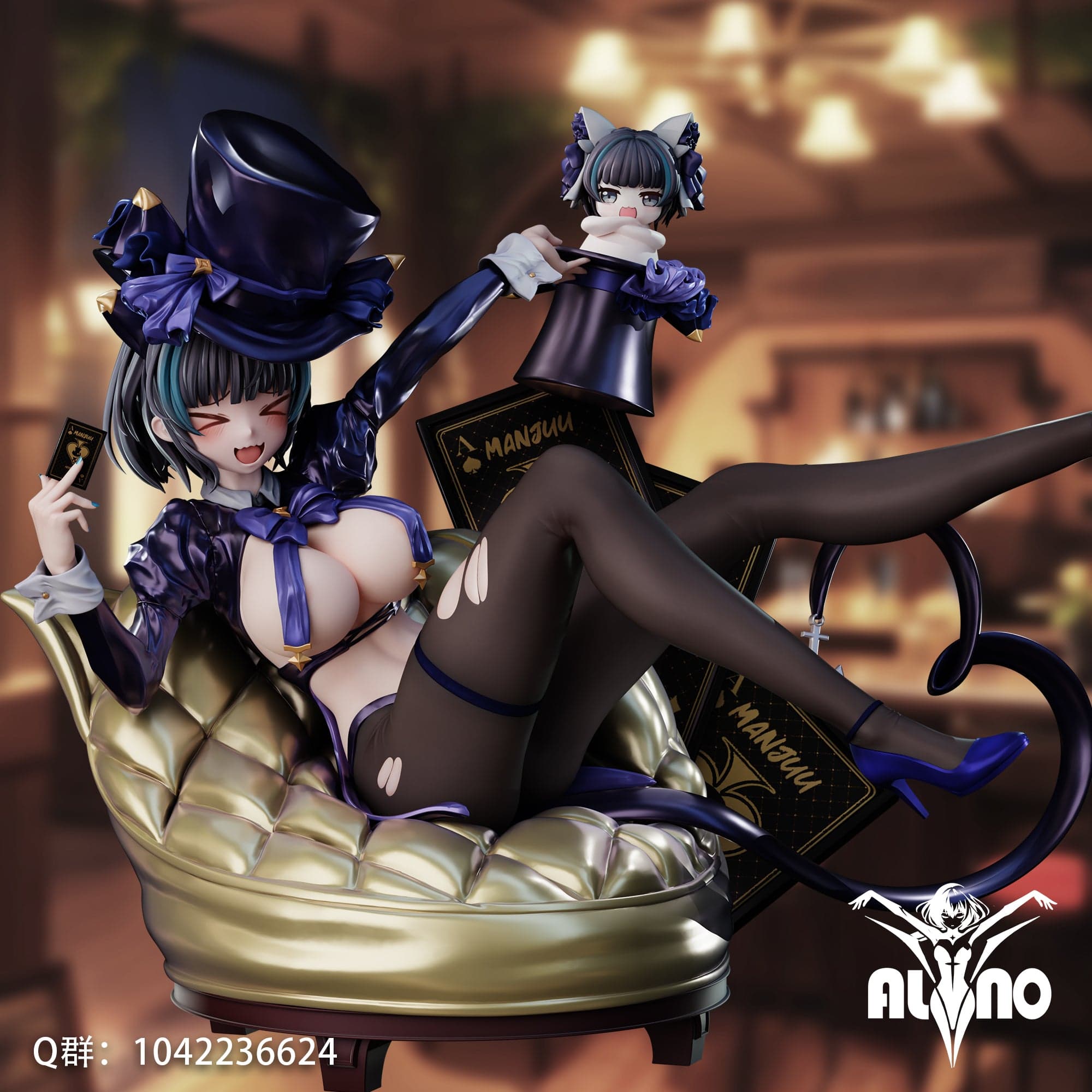 Alyno - Cheshire - Thumbnail 7
