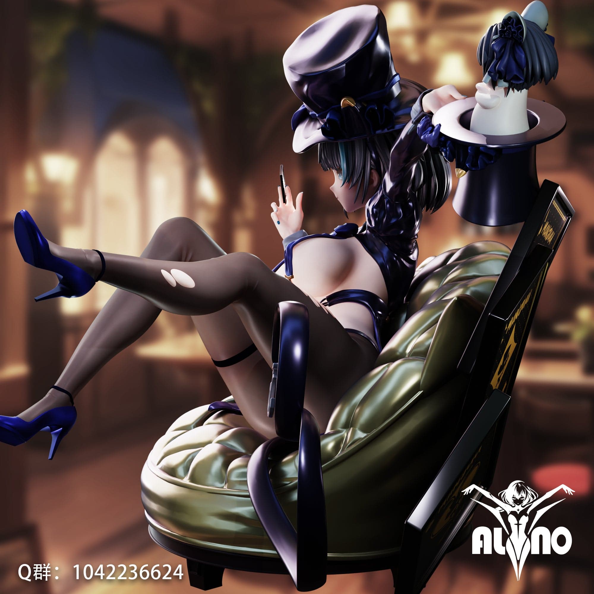 Alyno - Cheshire - Thumbnail 5