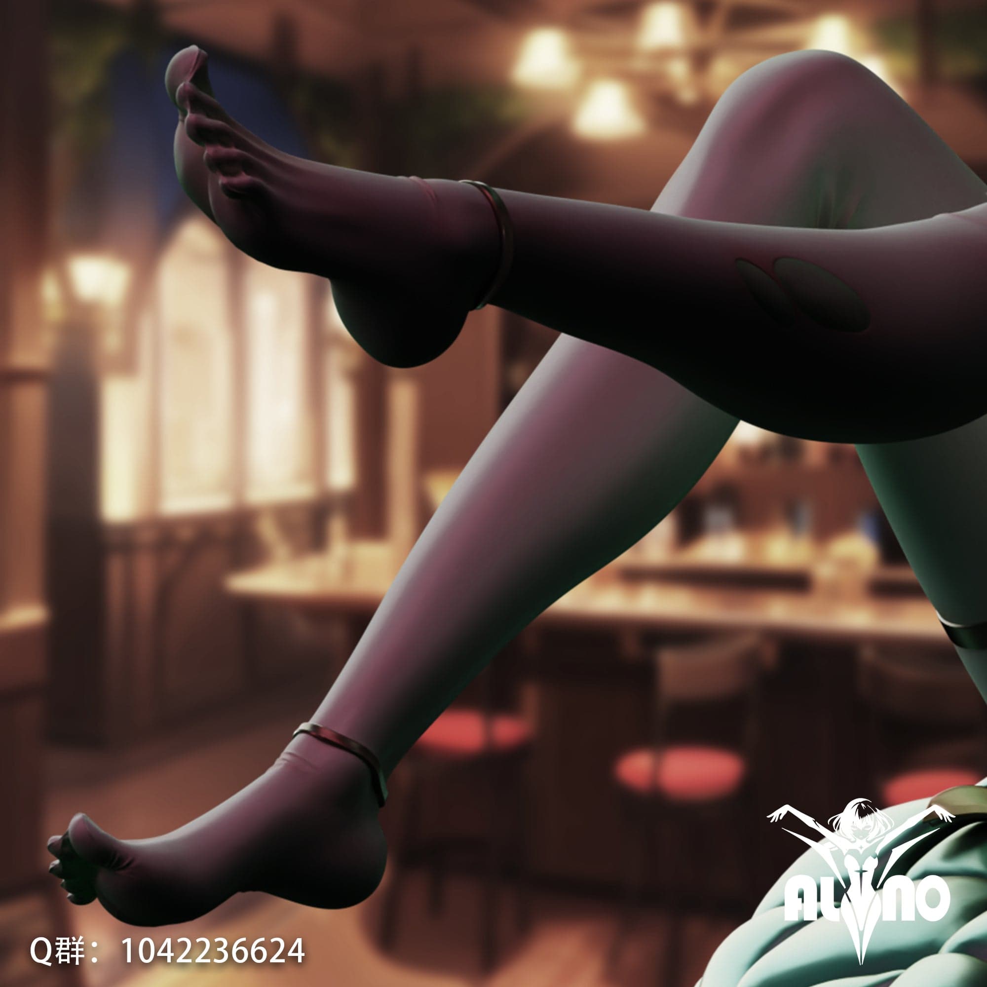 Alyno - Cheshire - Thumbnail 6