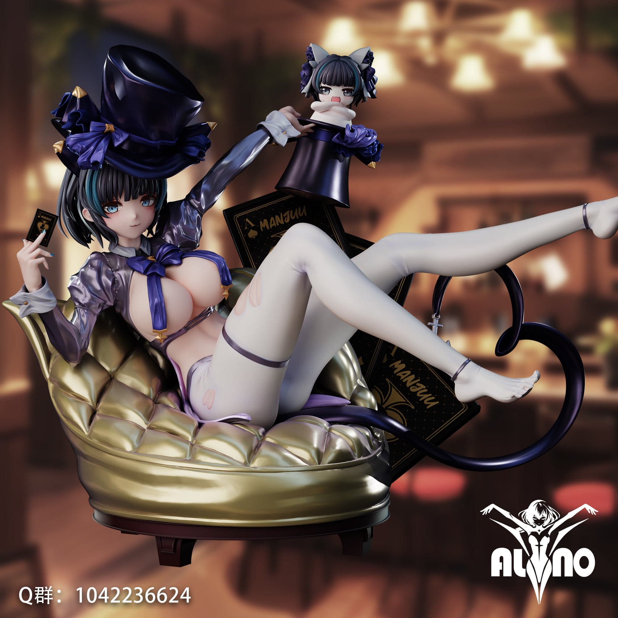 Alyno - Cheshire - Thumbnail 3