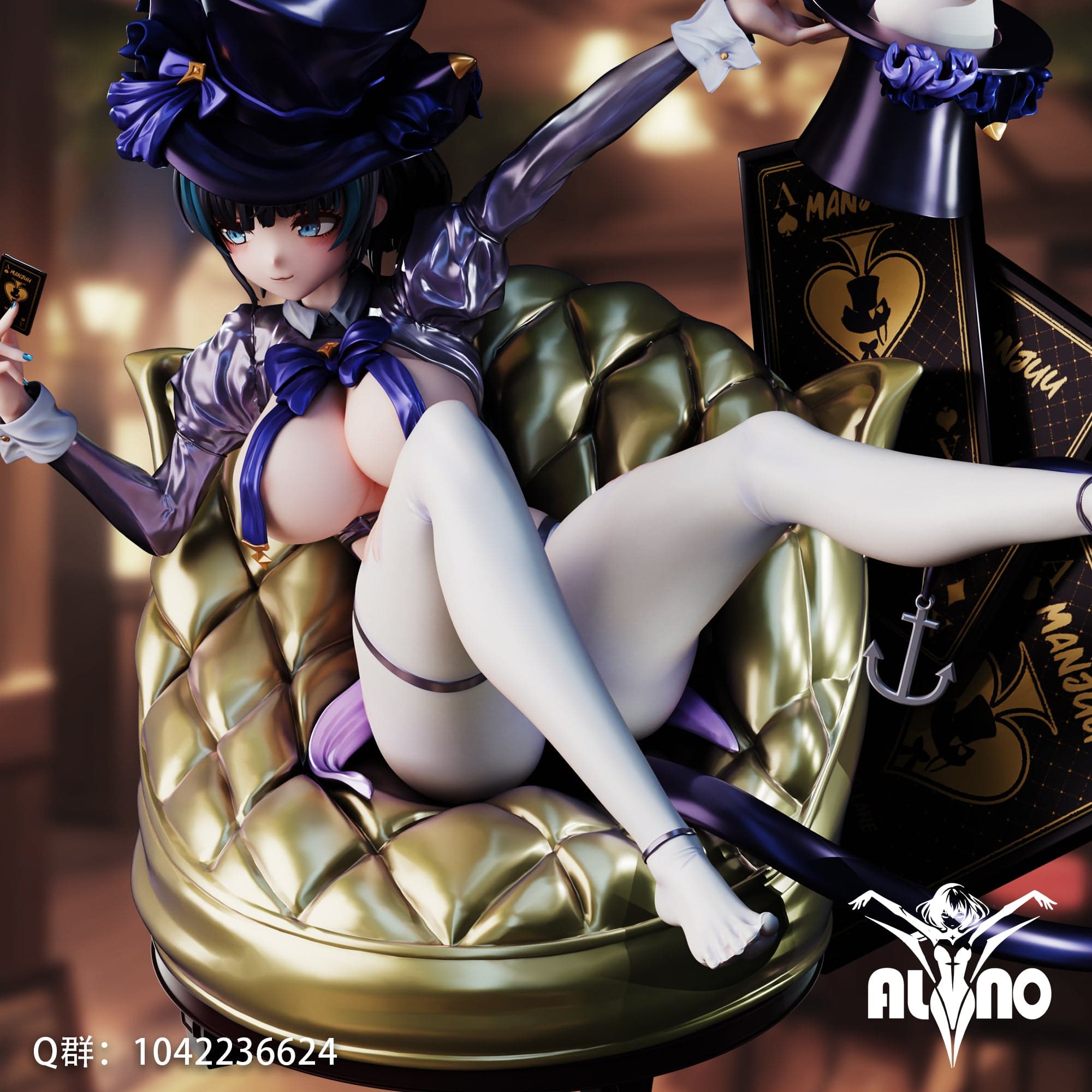 Alyno - Cheshire - Thumbnail 2