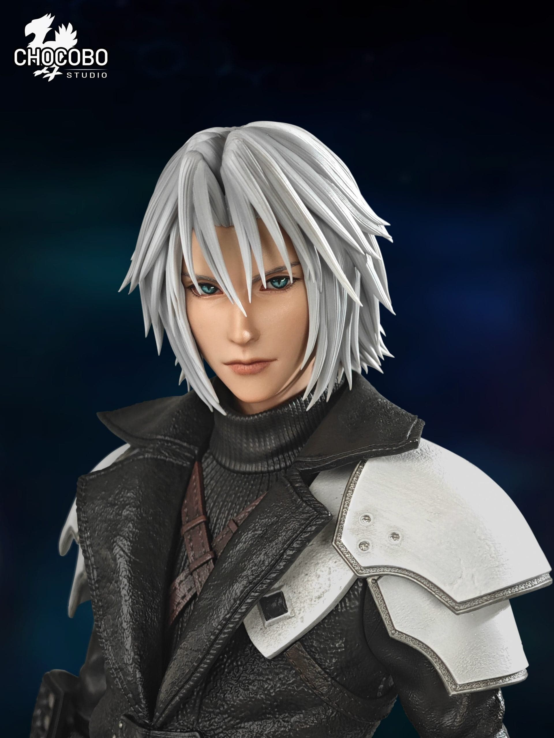 Chocobo - Sephiroth - Thumbnail 2