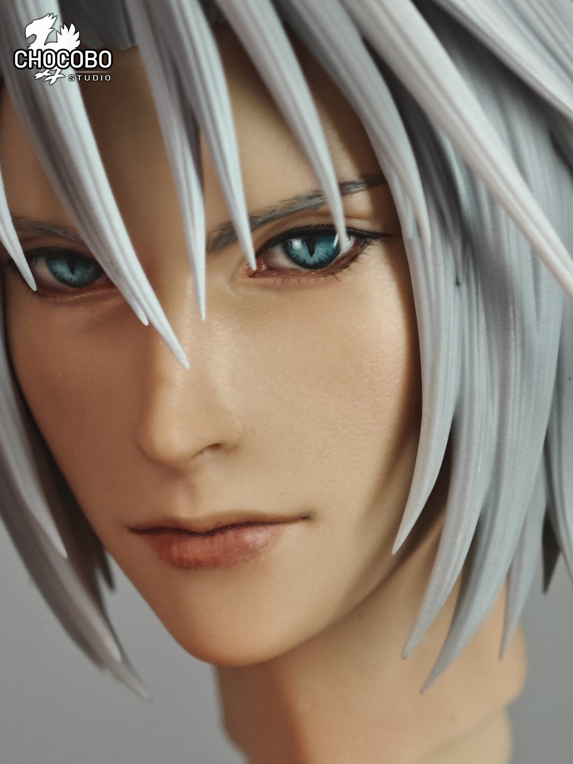 Chocobo - Sephiroth - Thumbnail 7