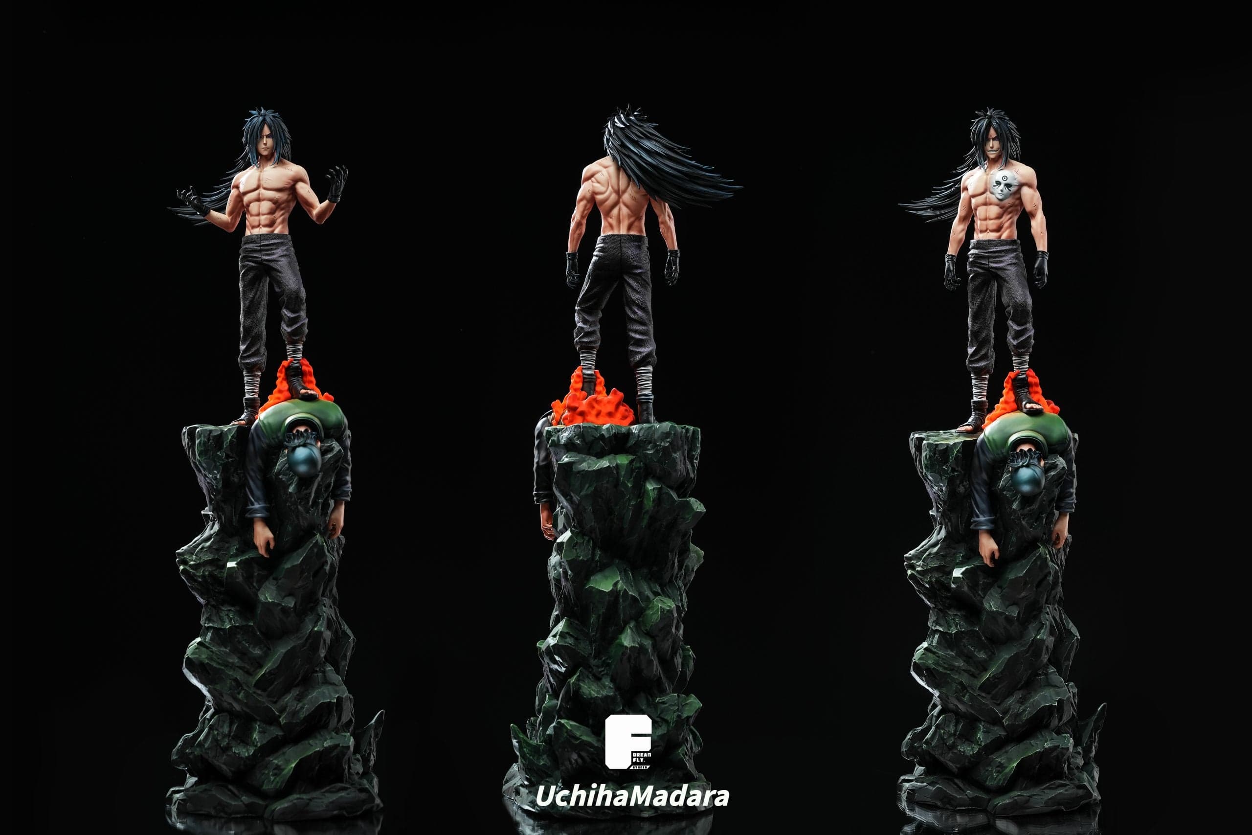 Dream Fly - Madara - Thumbnail 10