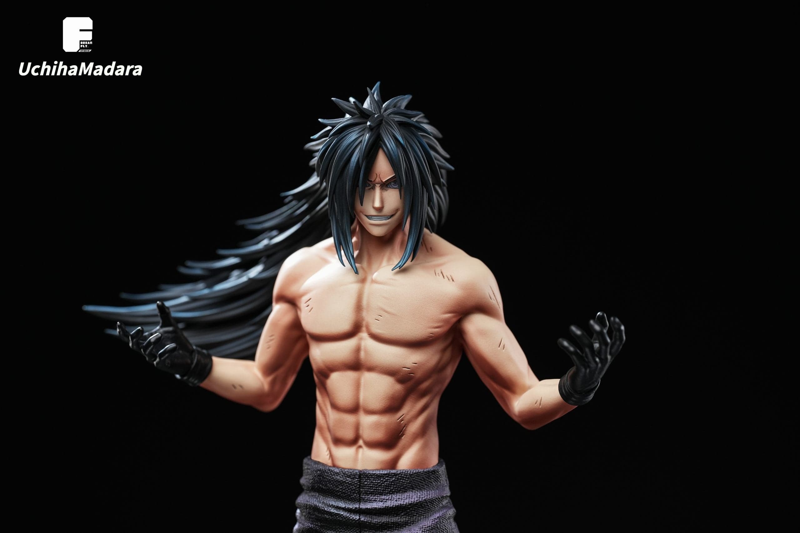 Dream Fly - Madara - Thumbnail 2