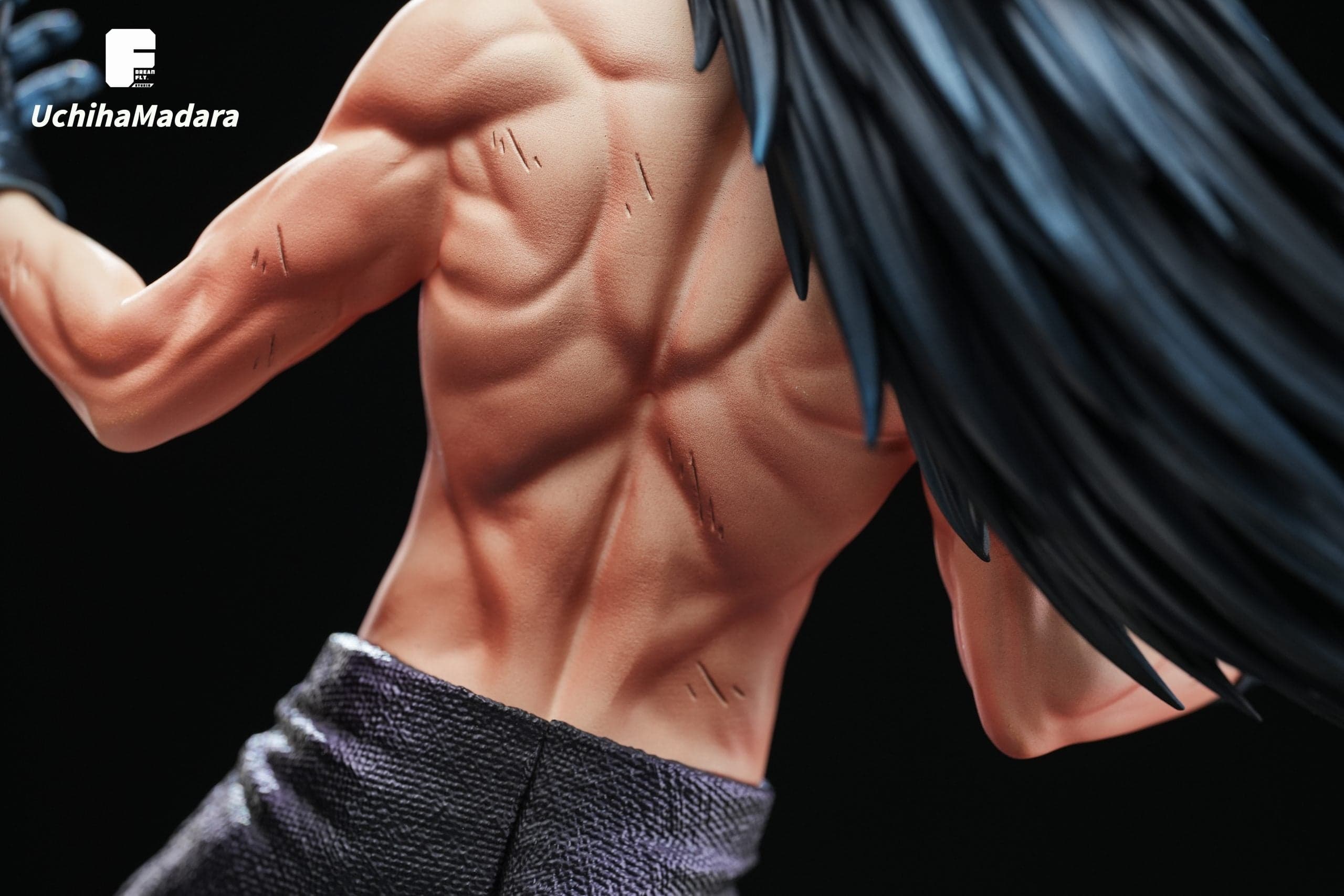 Dream Fly - Madara - Thumbnail 5