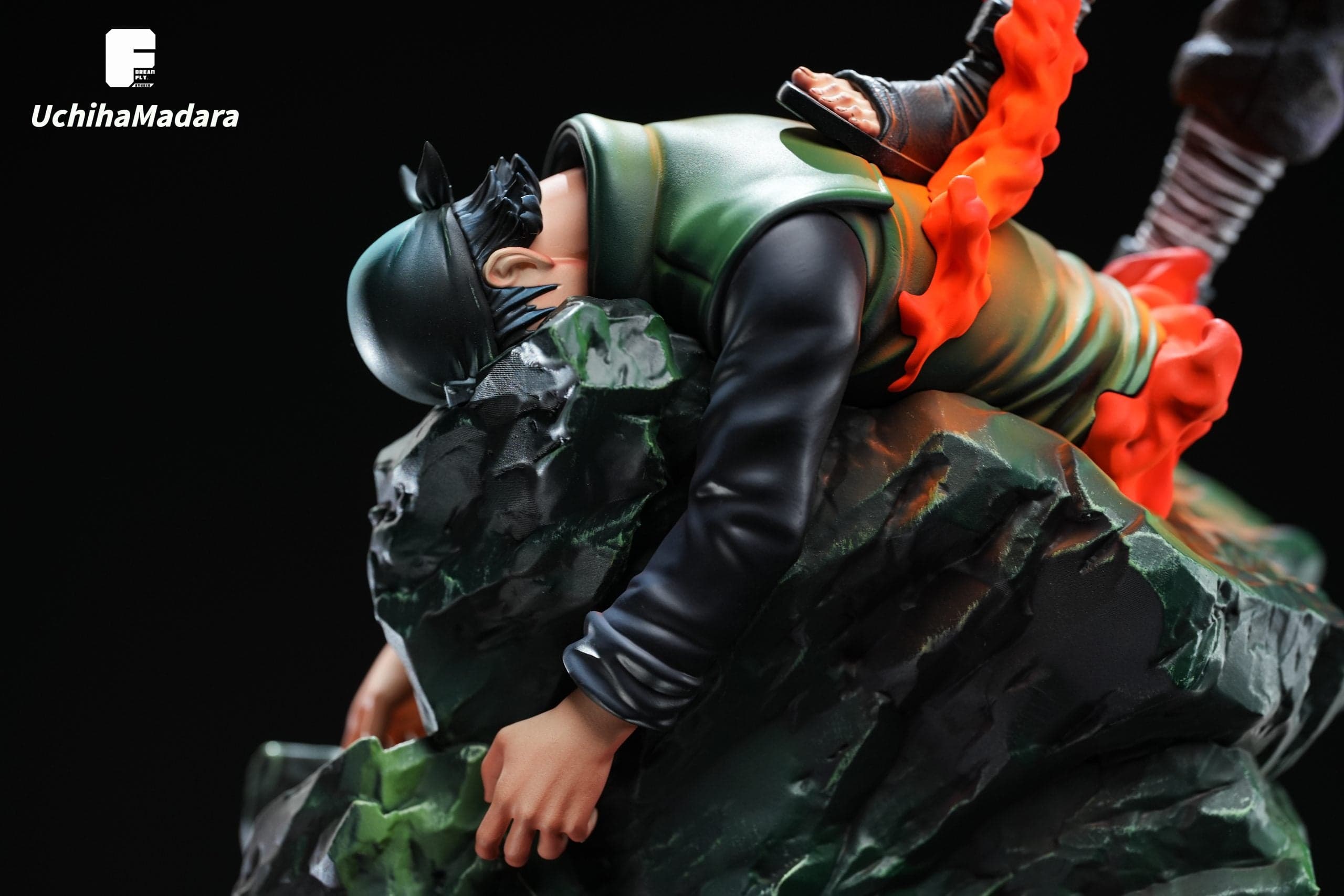 Dream Fly - Madara - Thumbnail 3