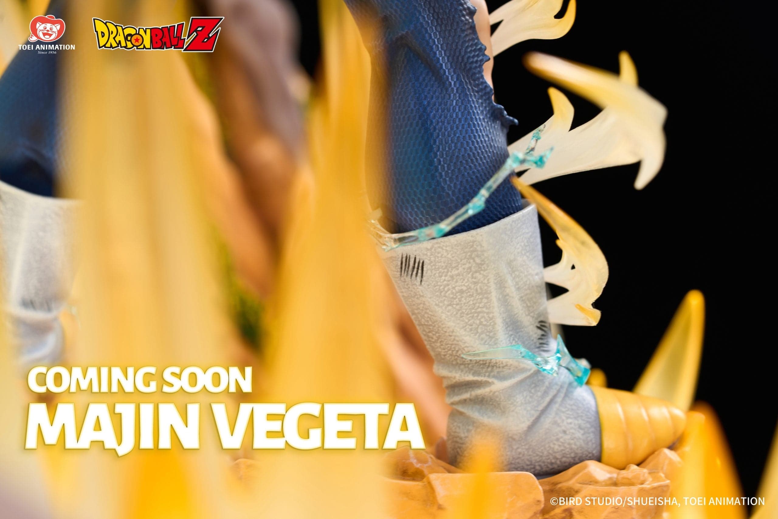 Light Year - Majin Vegeta - Thumbnail 11