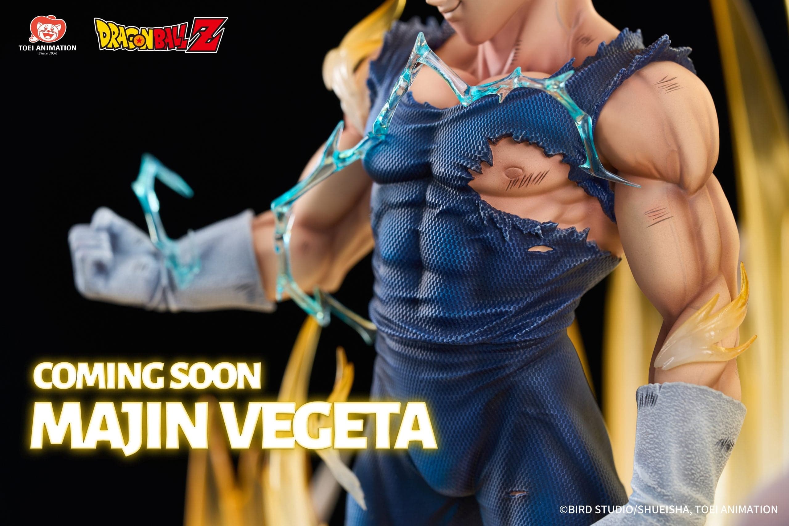 Light Year - Majin Vegeta - Thumbnail 14