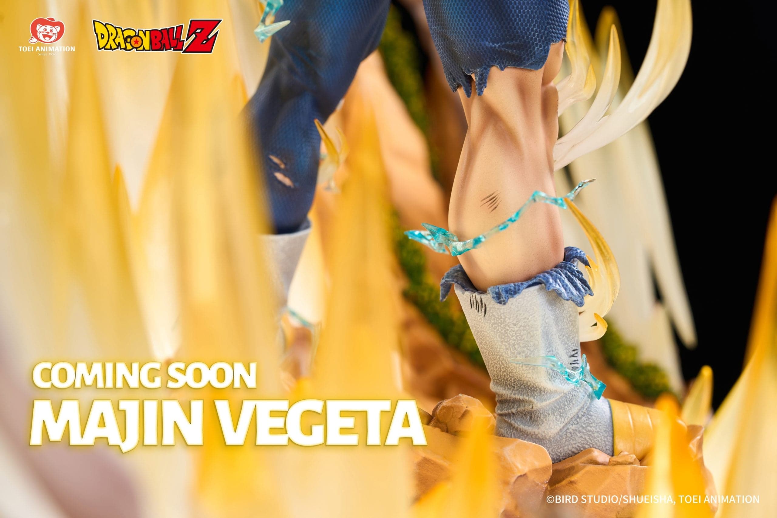Light Year - Majin Vegeta - Thumbnail 15