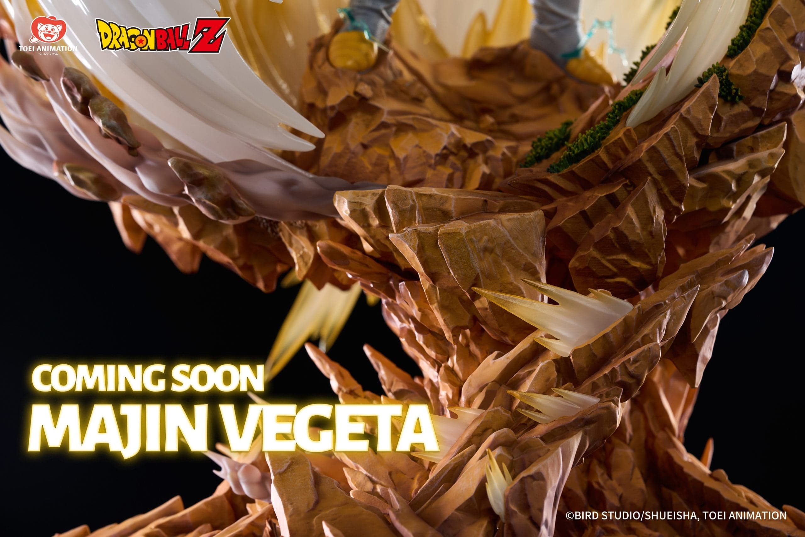 Light Year - Majin Vegeta - Thumbnail 17