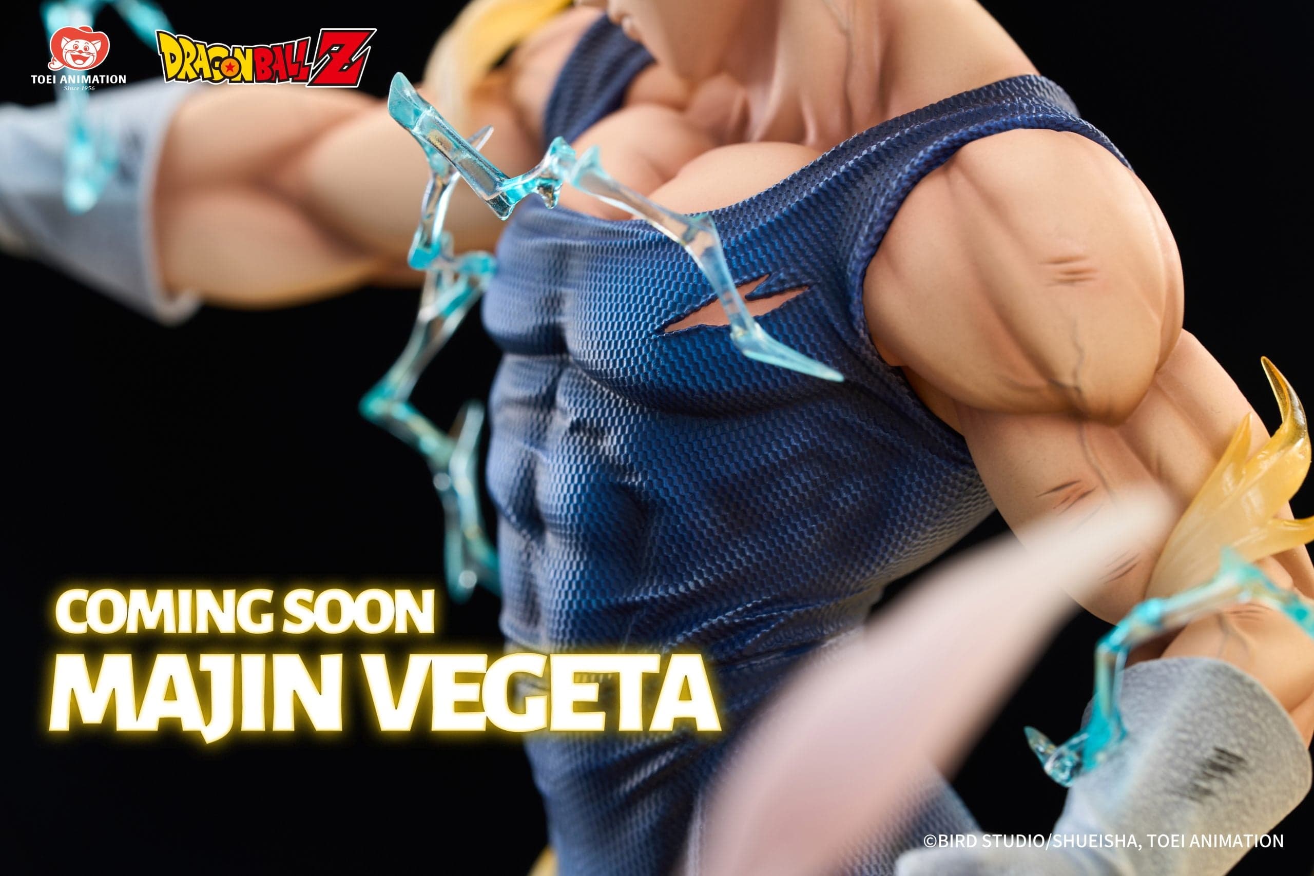 Light Year - Majin Vegeta - Thumbnail 3