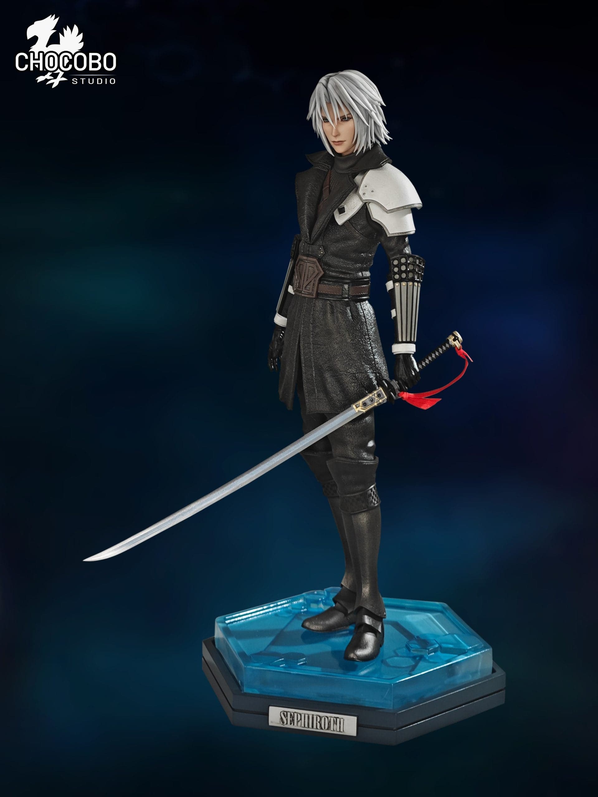 Chocobo - Sephiroth - Thumbnail 3