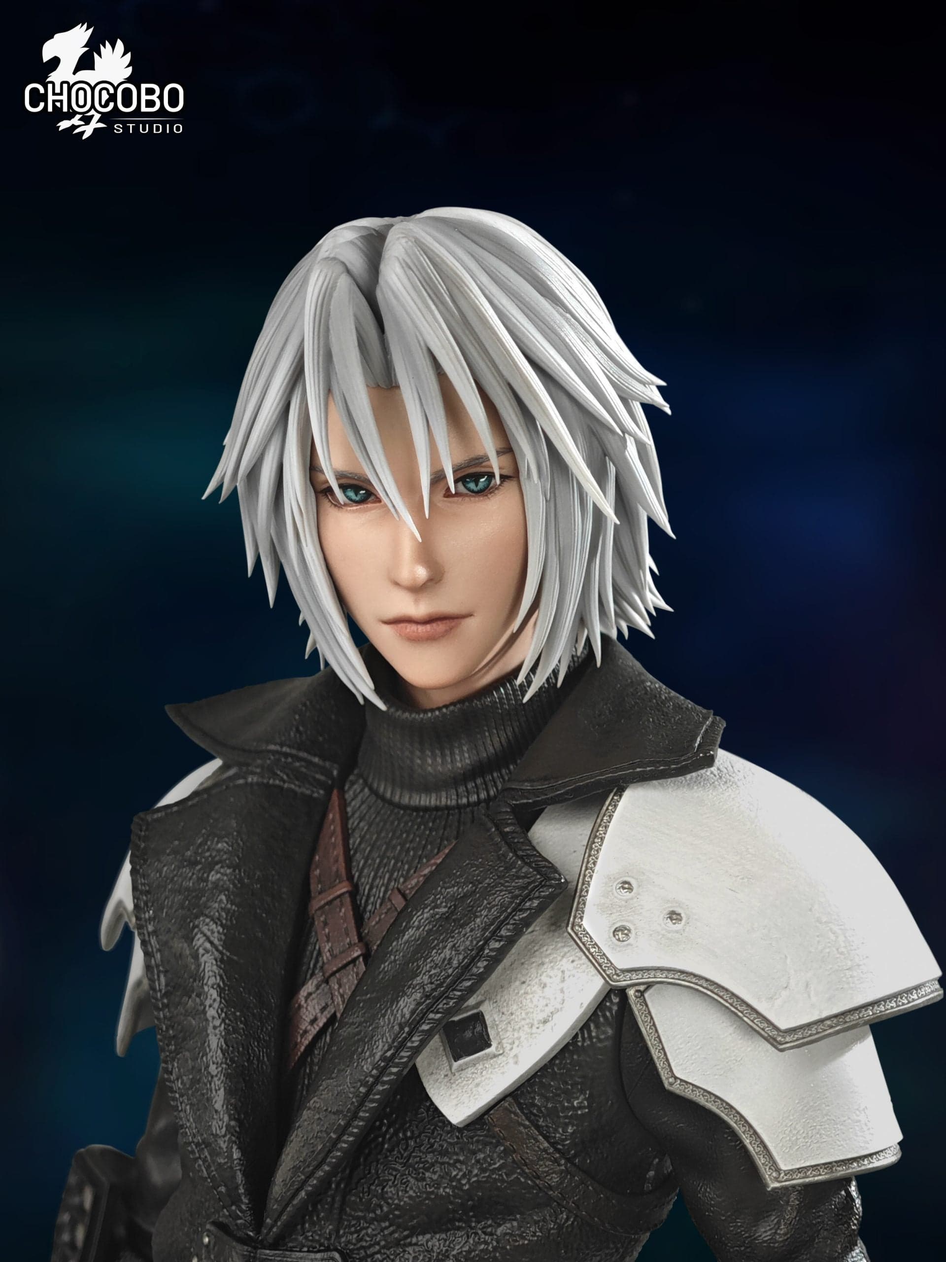 Chocobo - Sephiroth - Thumbnail 6