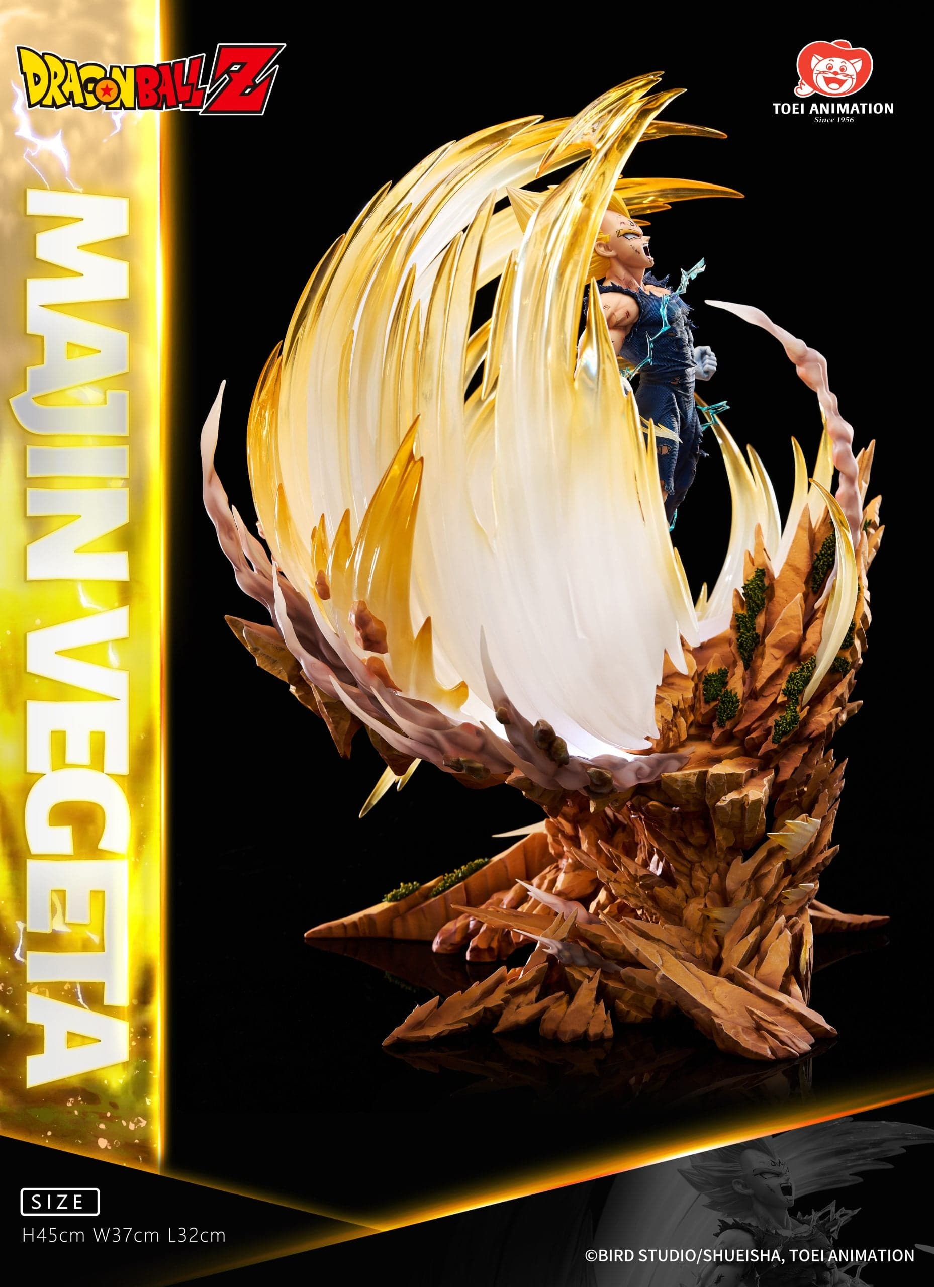 Light Year - Majin Vegeta - Thumbnail 12