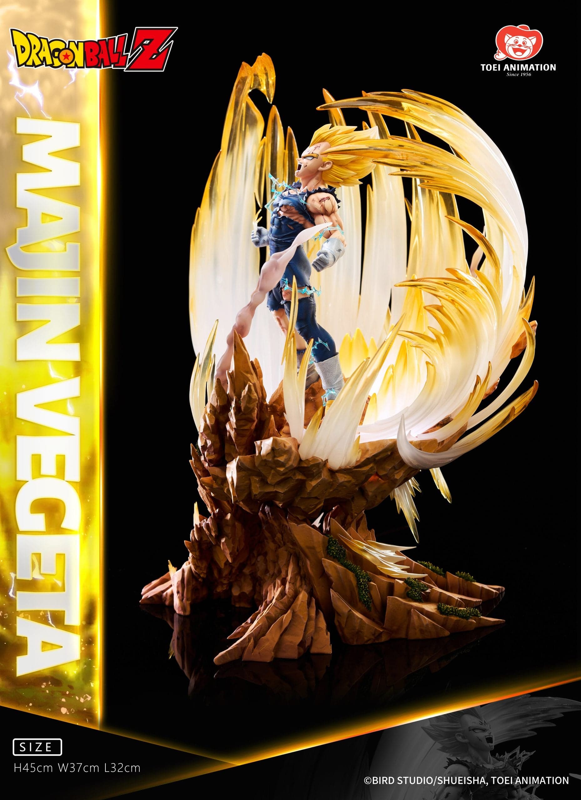 Light Year - Majin Vegeta - Thumbnail 13