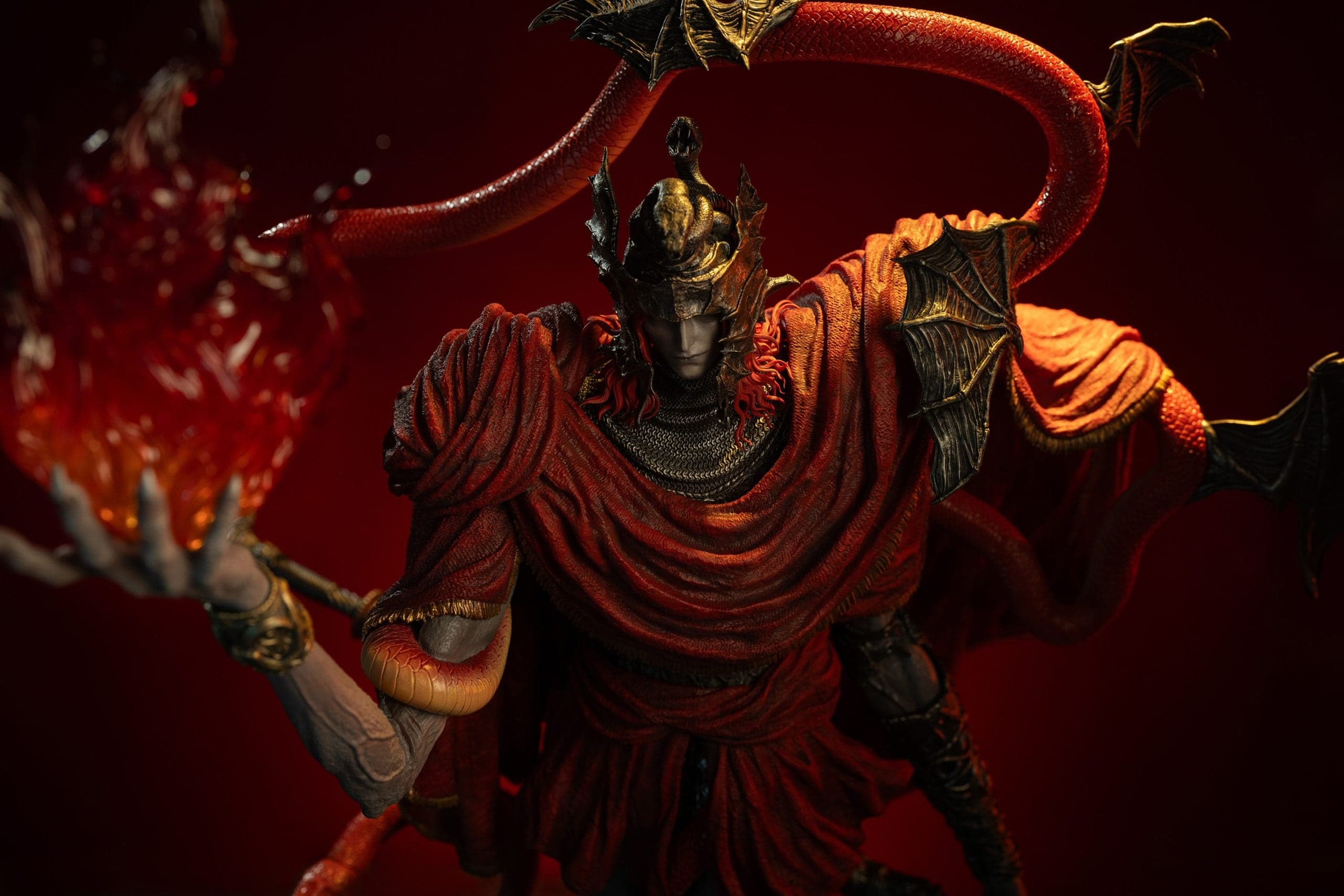 Creation - Messmer the Impaler - Thumbnail 4