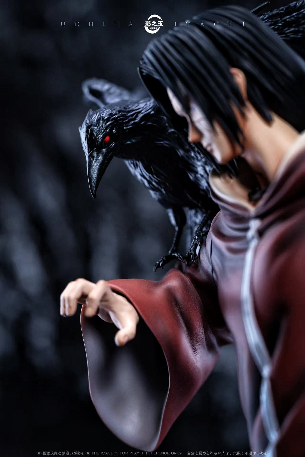 Ying Zhi Yu - Itachi - Thumbnail 7