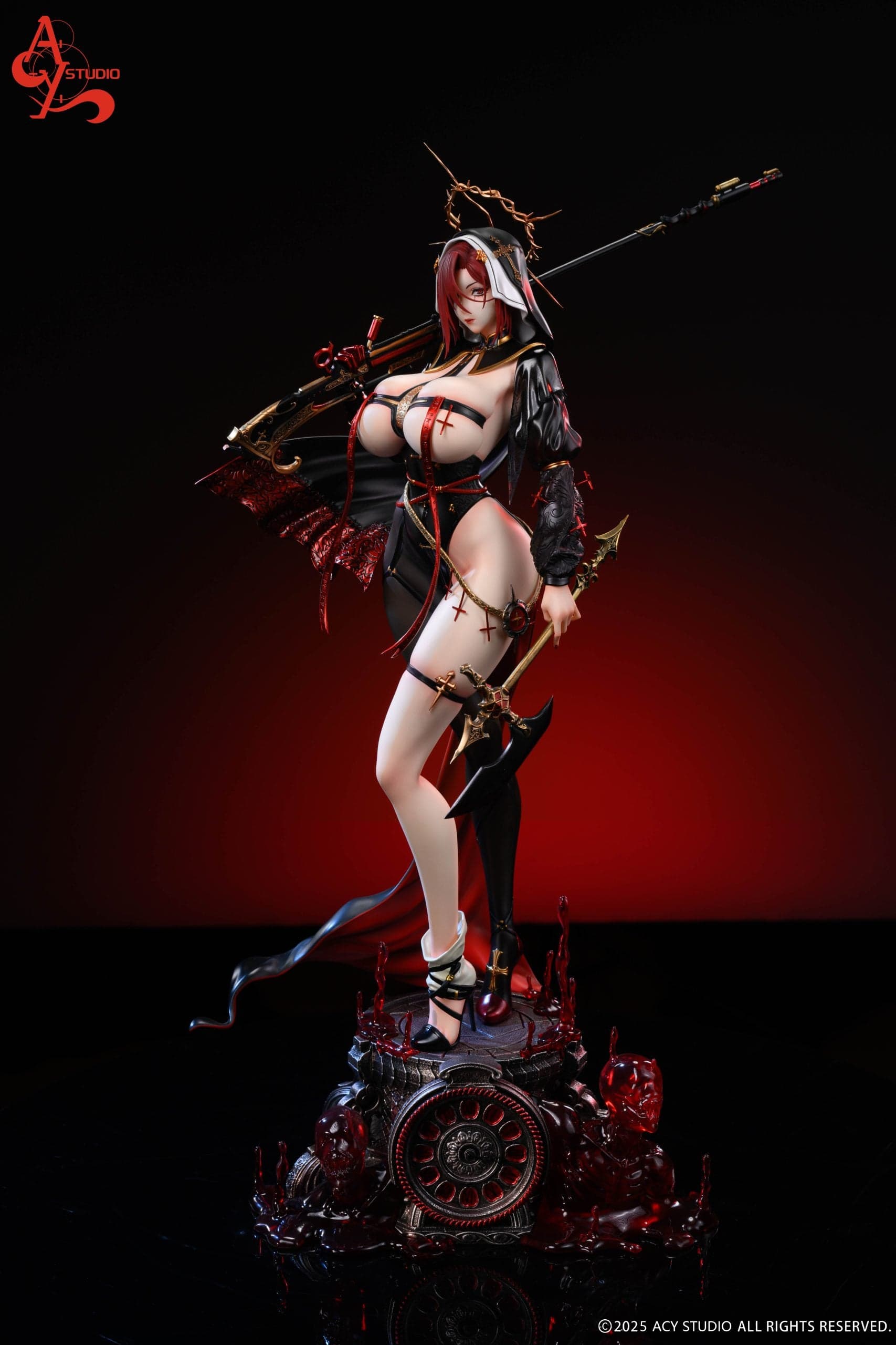 Battle Sister