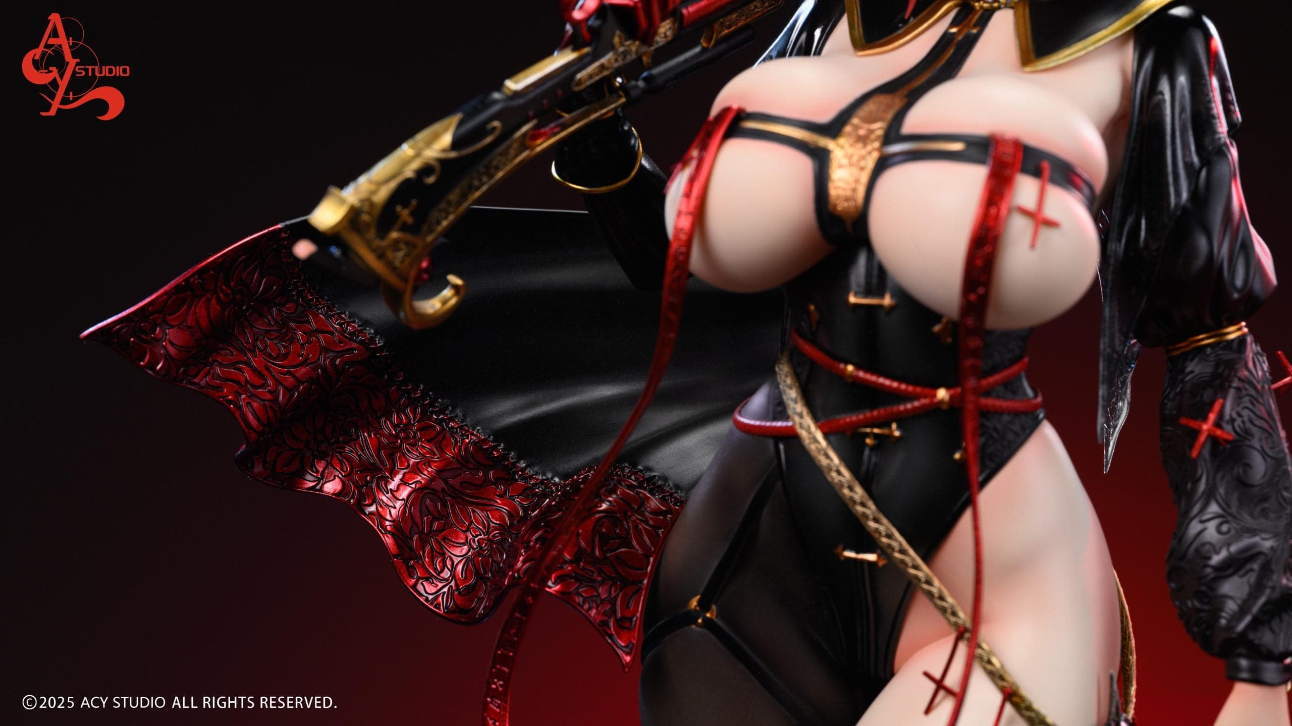 ACY - Battle Sister - Thumbnail 3