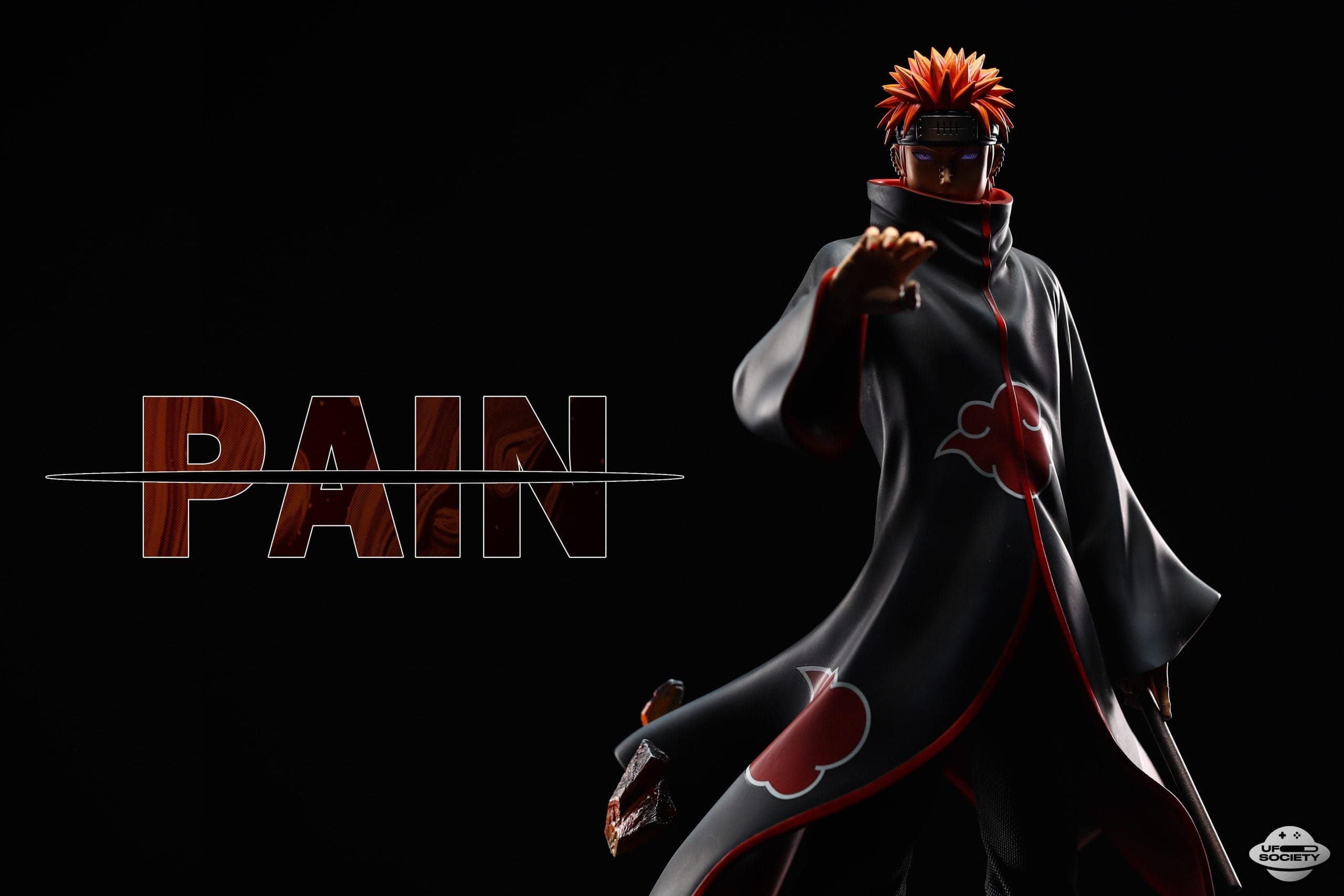 Ufo Society - Pain - Thumbnail 7