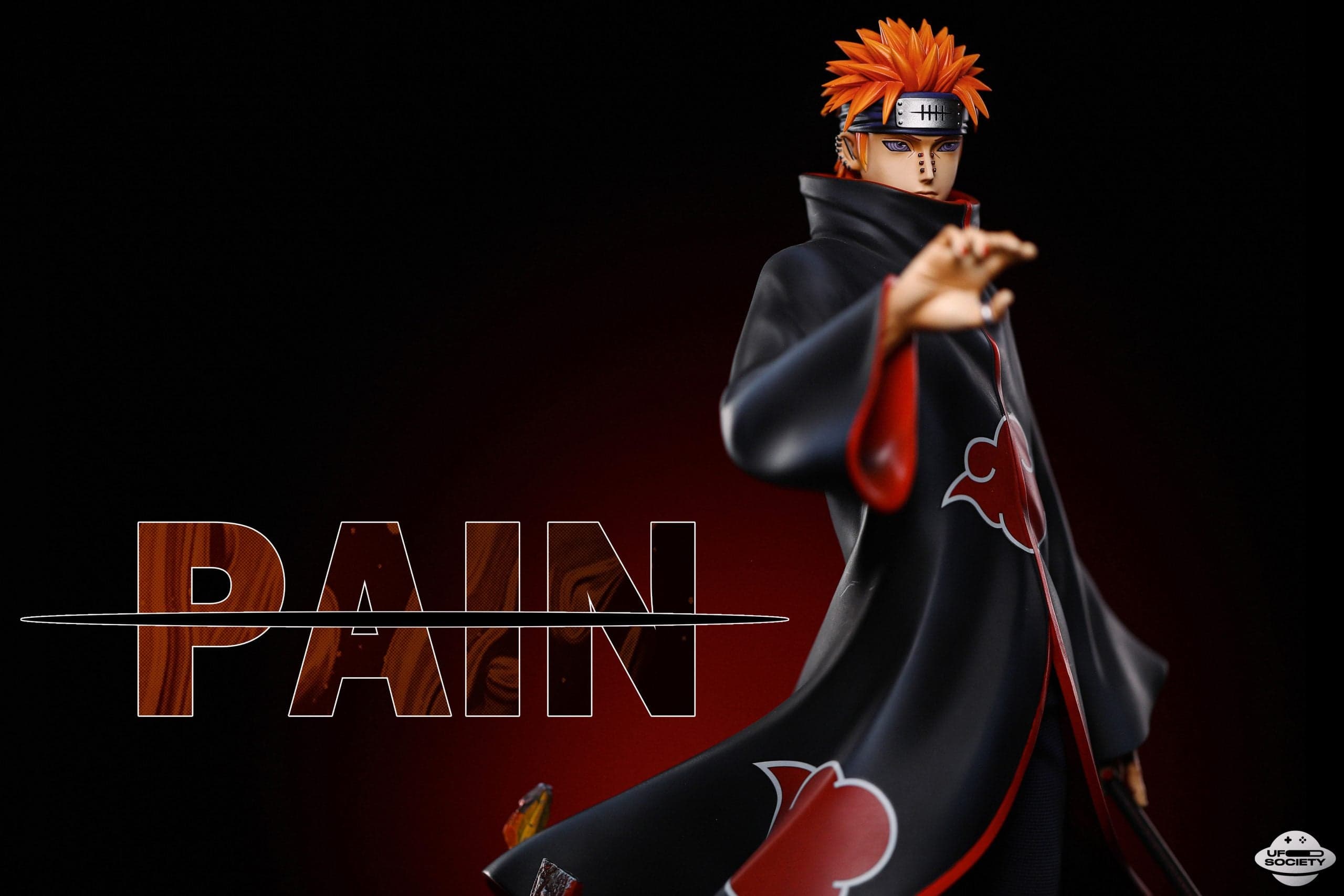 Ufo Society - Pain - Thumbnail 5