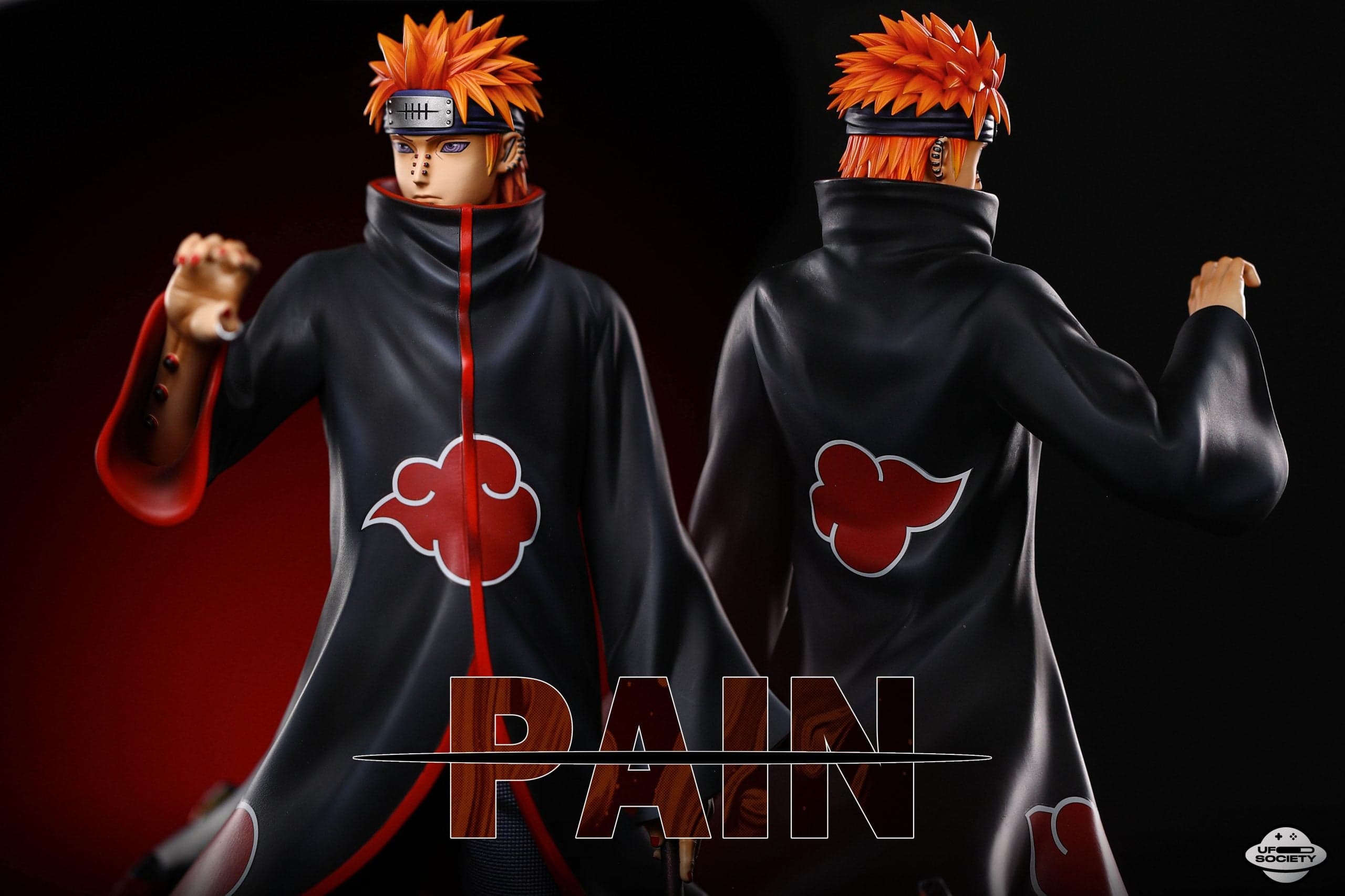 Ufo Society - Pain - Thumbnail 6
