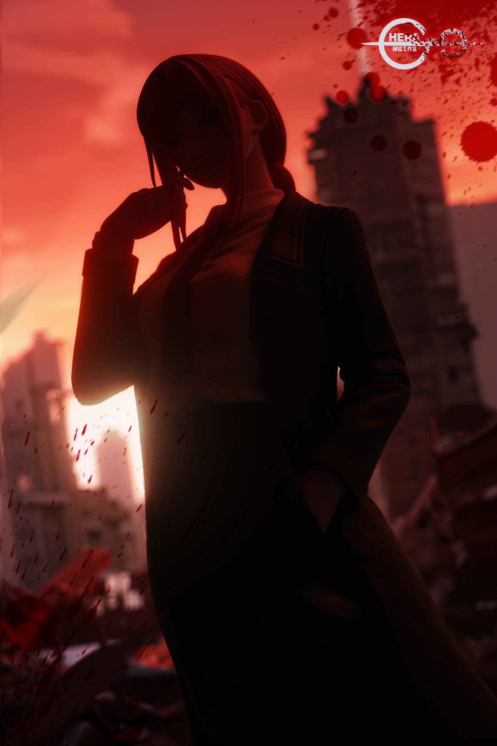 Hera - Makima - Thumbnail 4