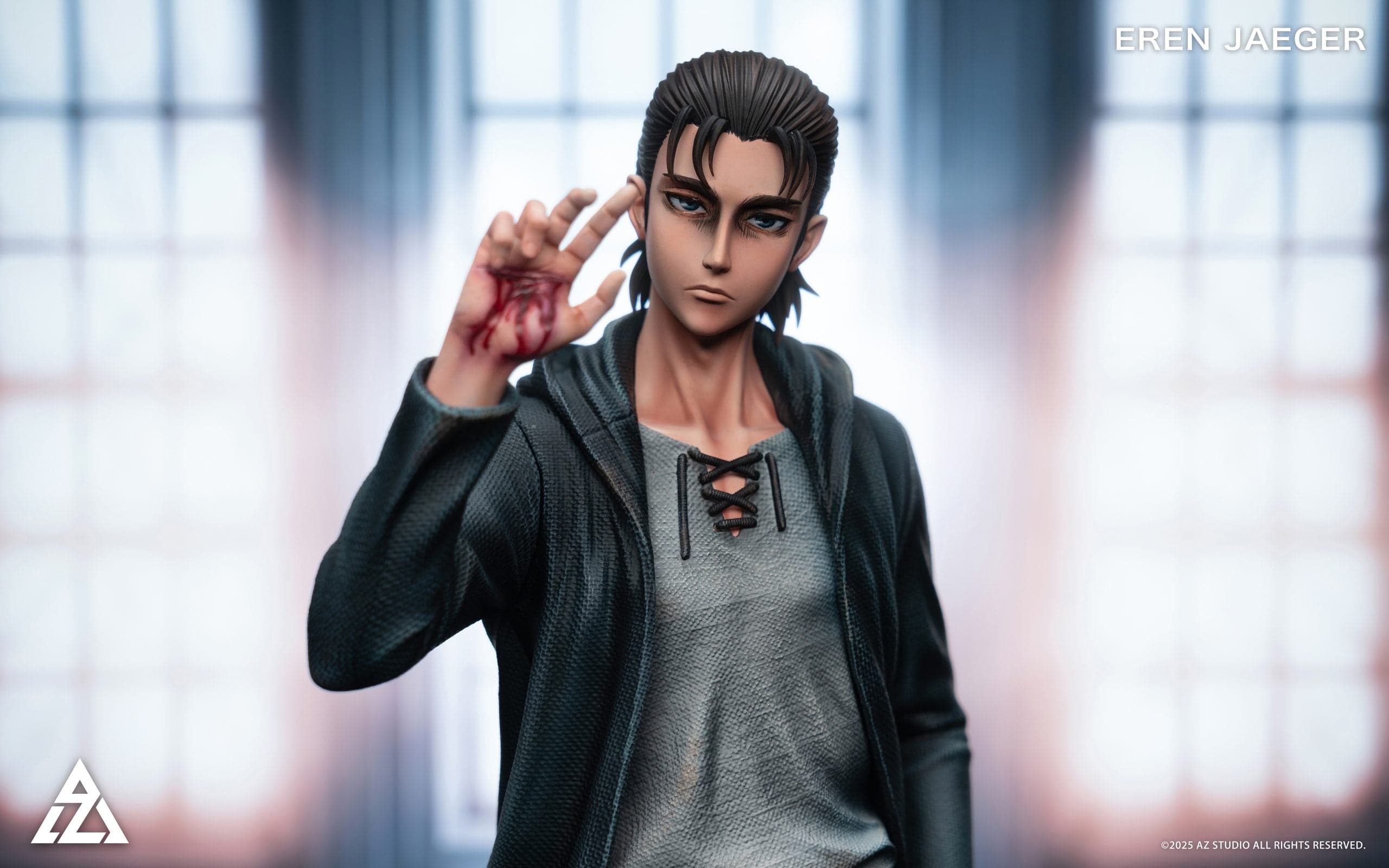 AZ - Eren - Thumbnail 2