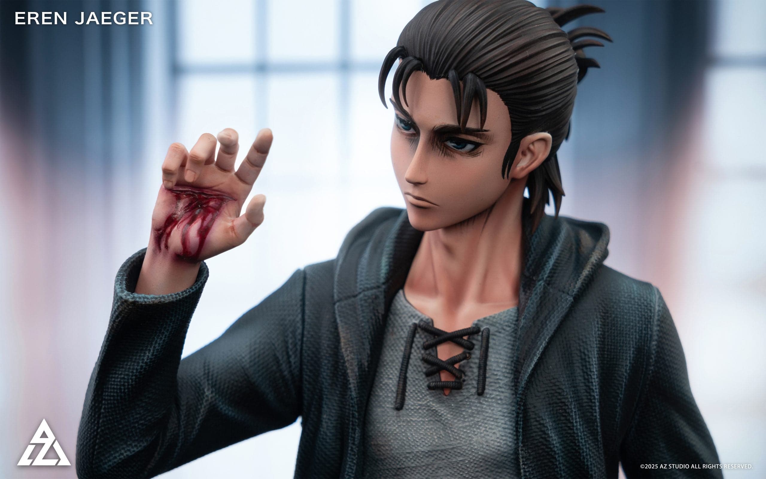 AZ - Eren - Thumbnail 4