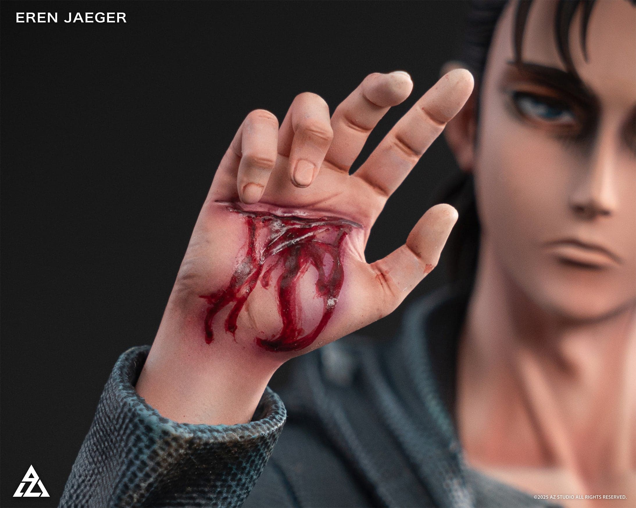 AZ - Eren - Thumbnail 5