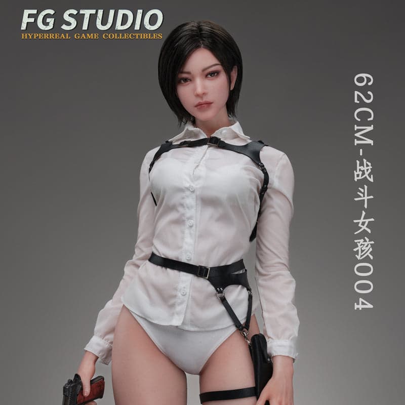 FG - Ada Wong - Thumbnail 4