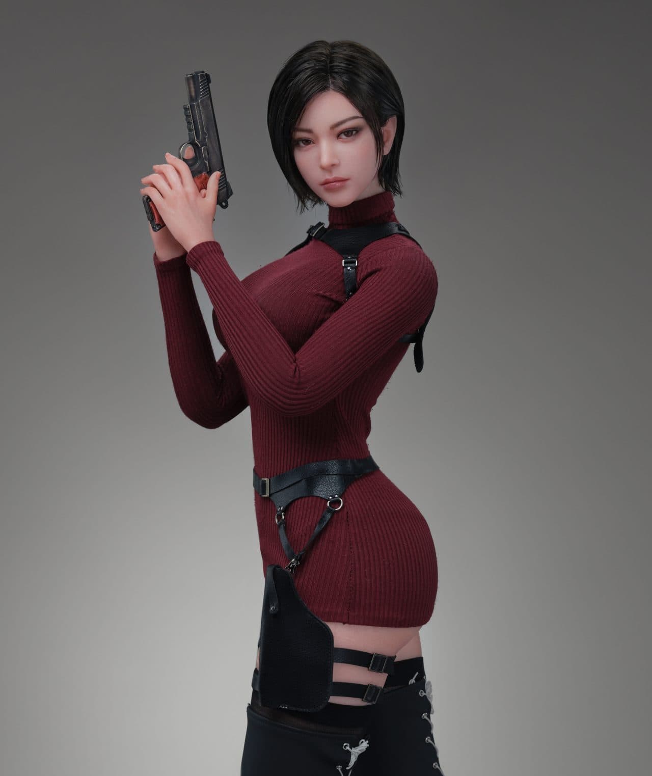 FG - Ada Wong - Thumbnail 2