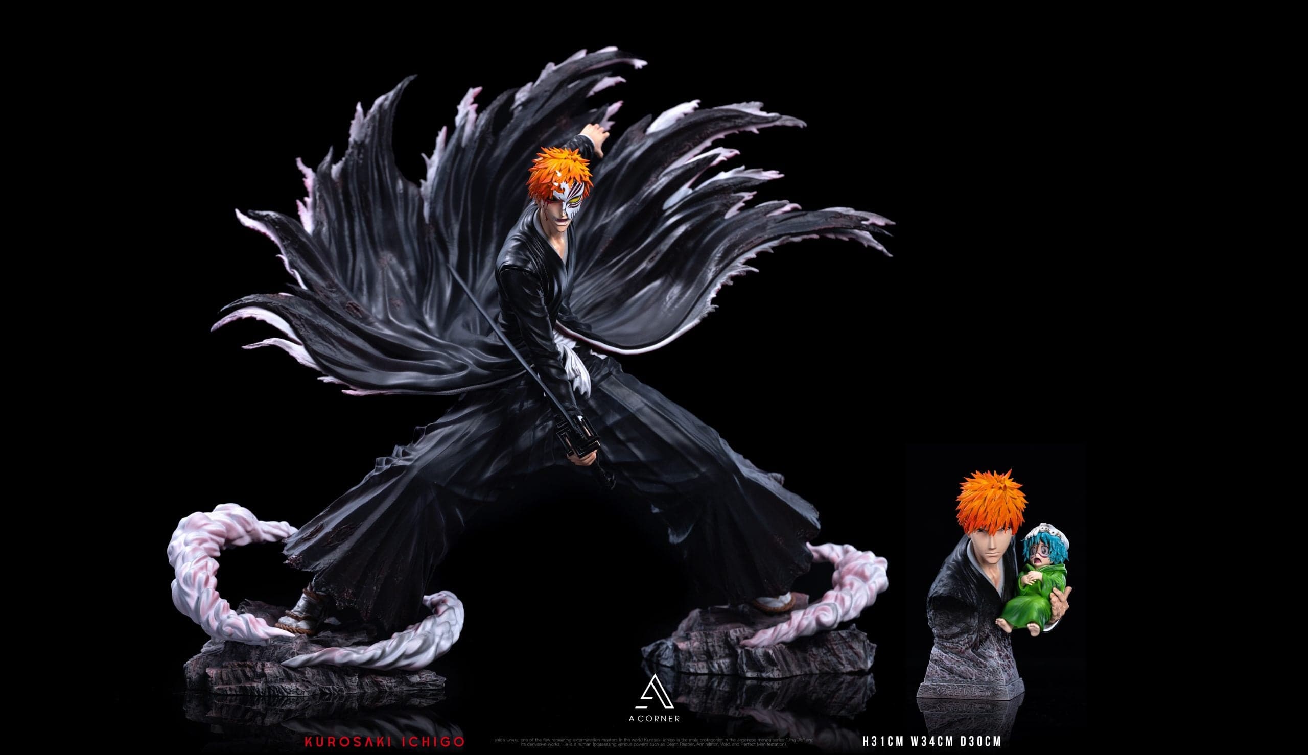 A Corner - Ichigo