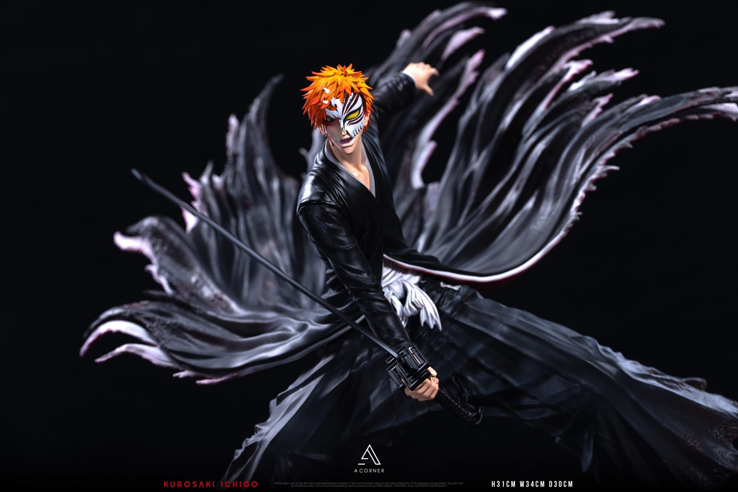 A Corner - Ichigo - Thumbnail 2