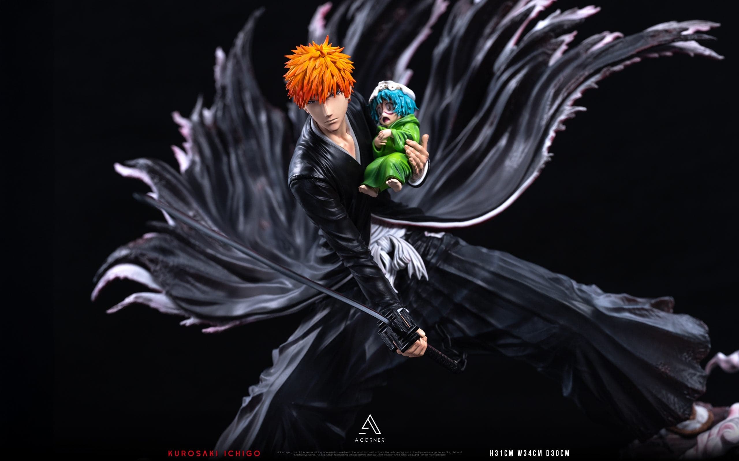 A Corner - Ichigo - Thumbnail 4