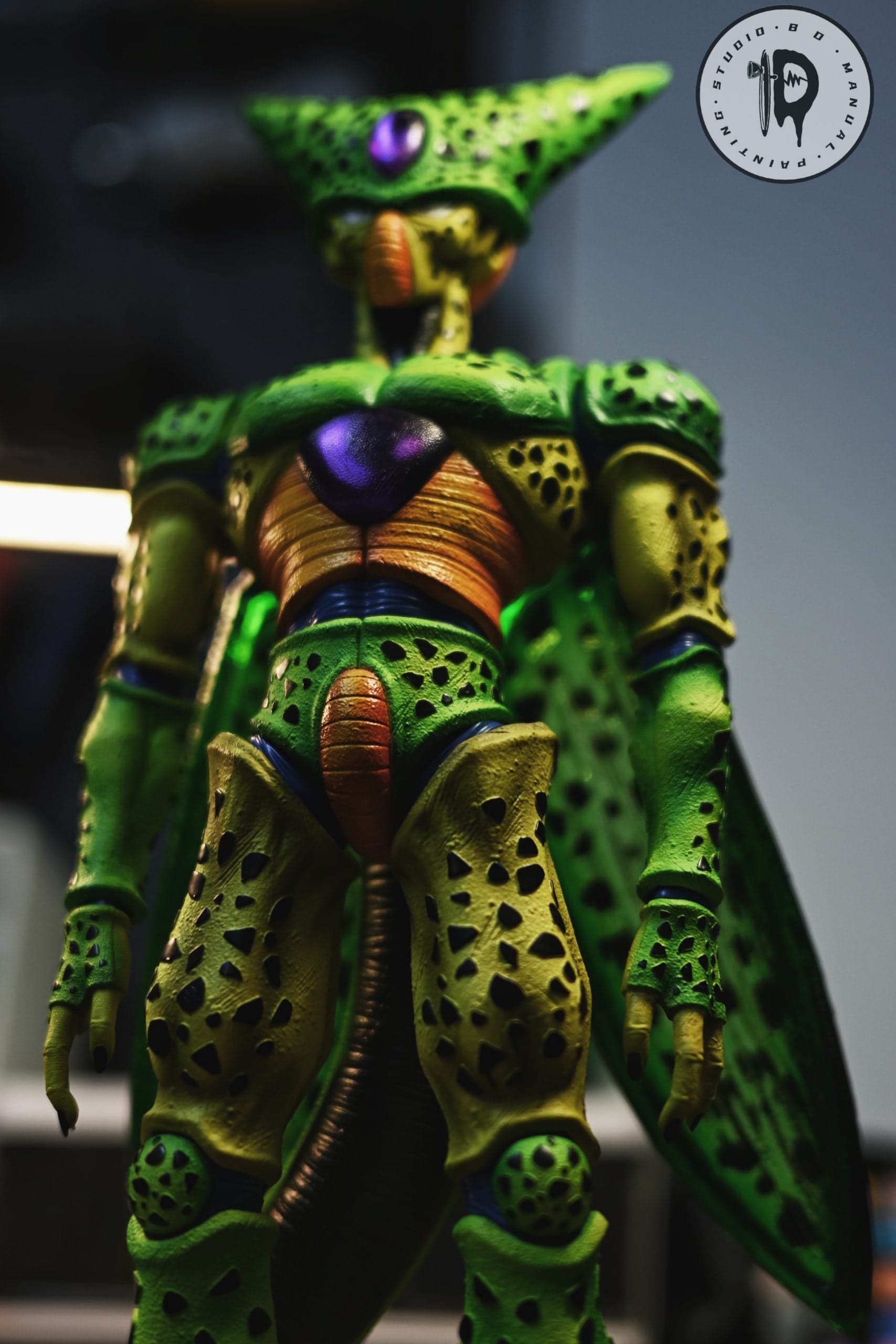 XG - Cell First Form - Thumbnail 5