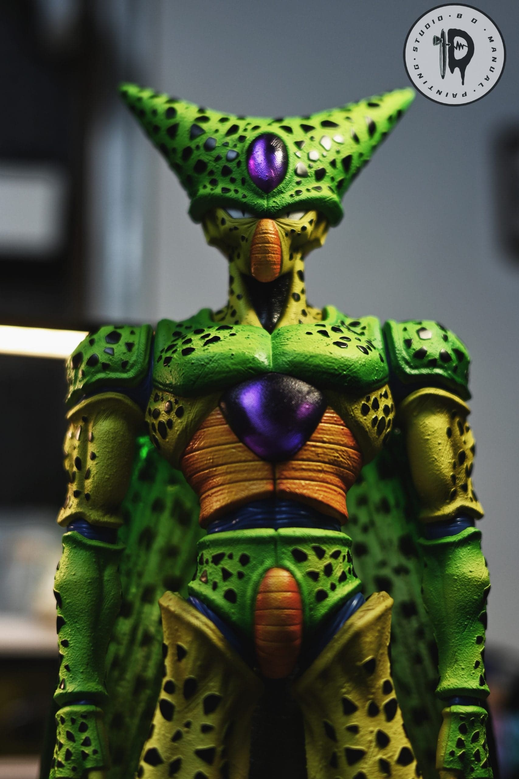 XG - Cell First Form - Thumbnail 2