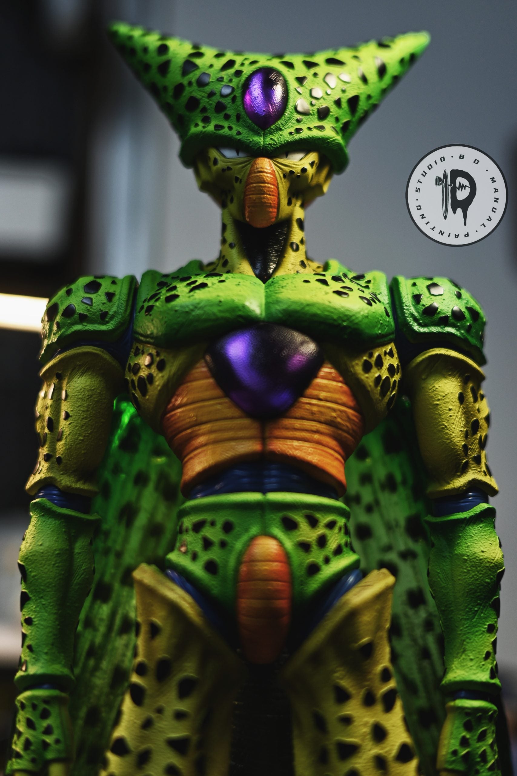 XG - Cell First Form - Thumbnail 4