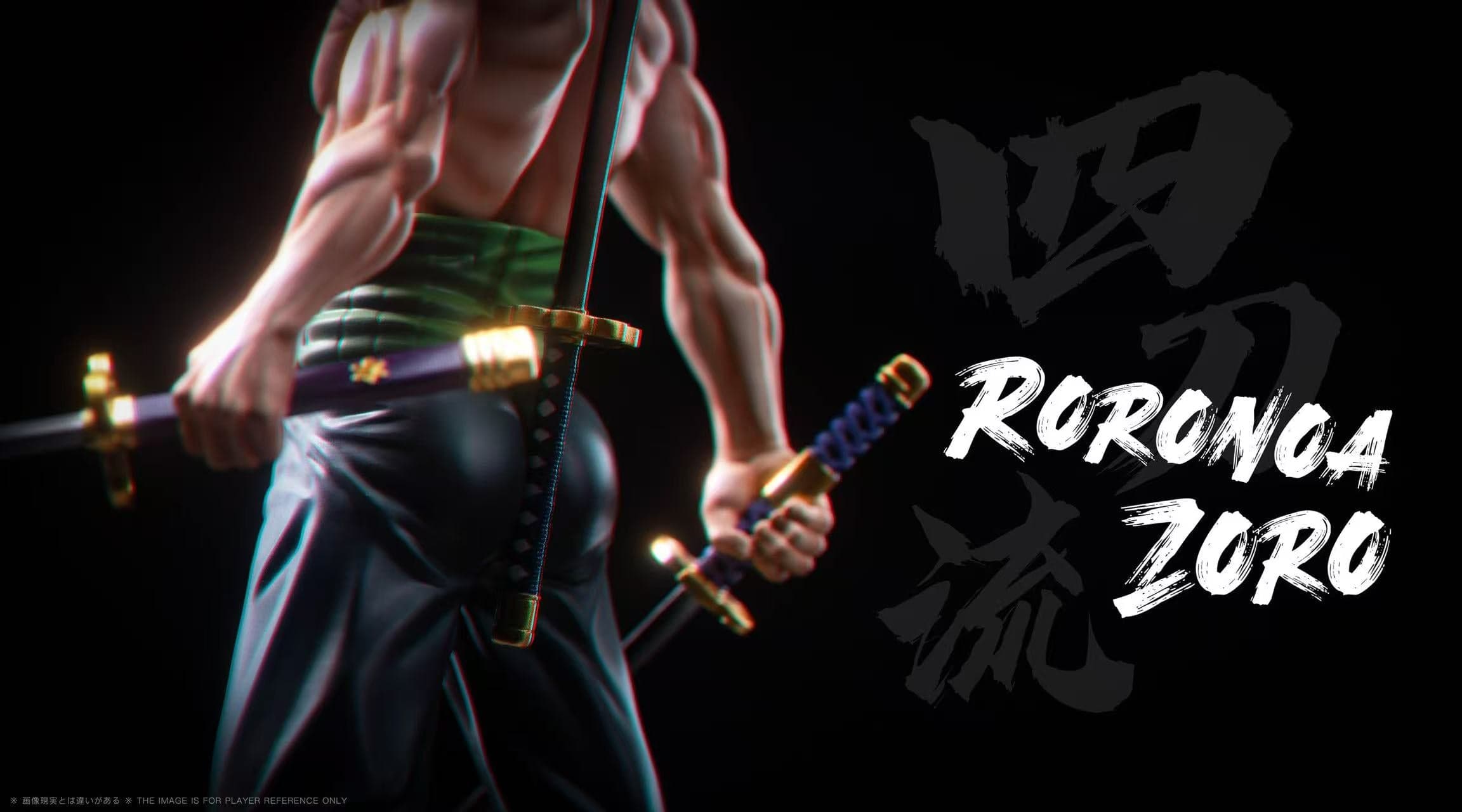 AN - Zoro - Thumbnail 7