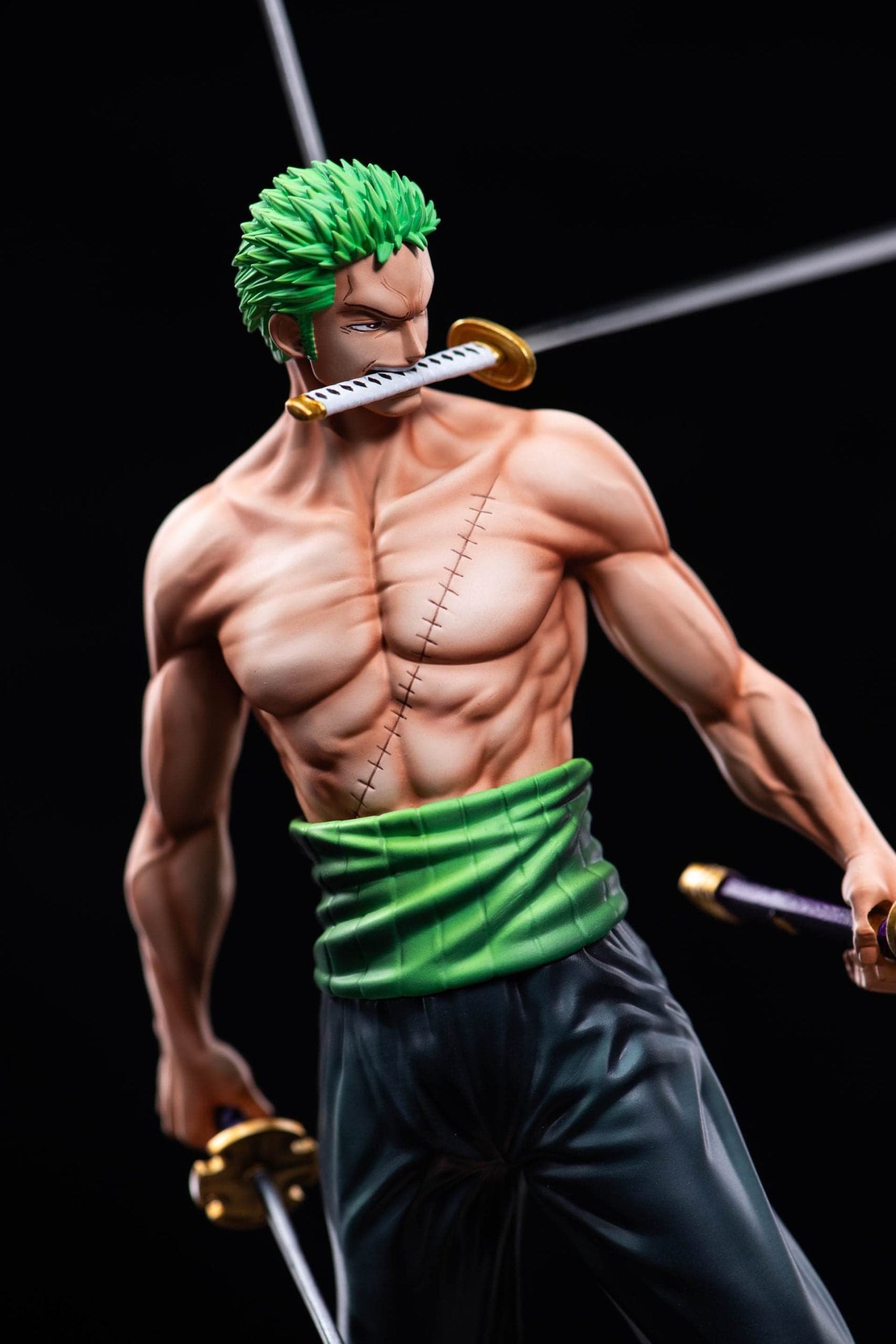 AN - Zoro - Thumbnail 2