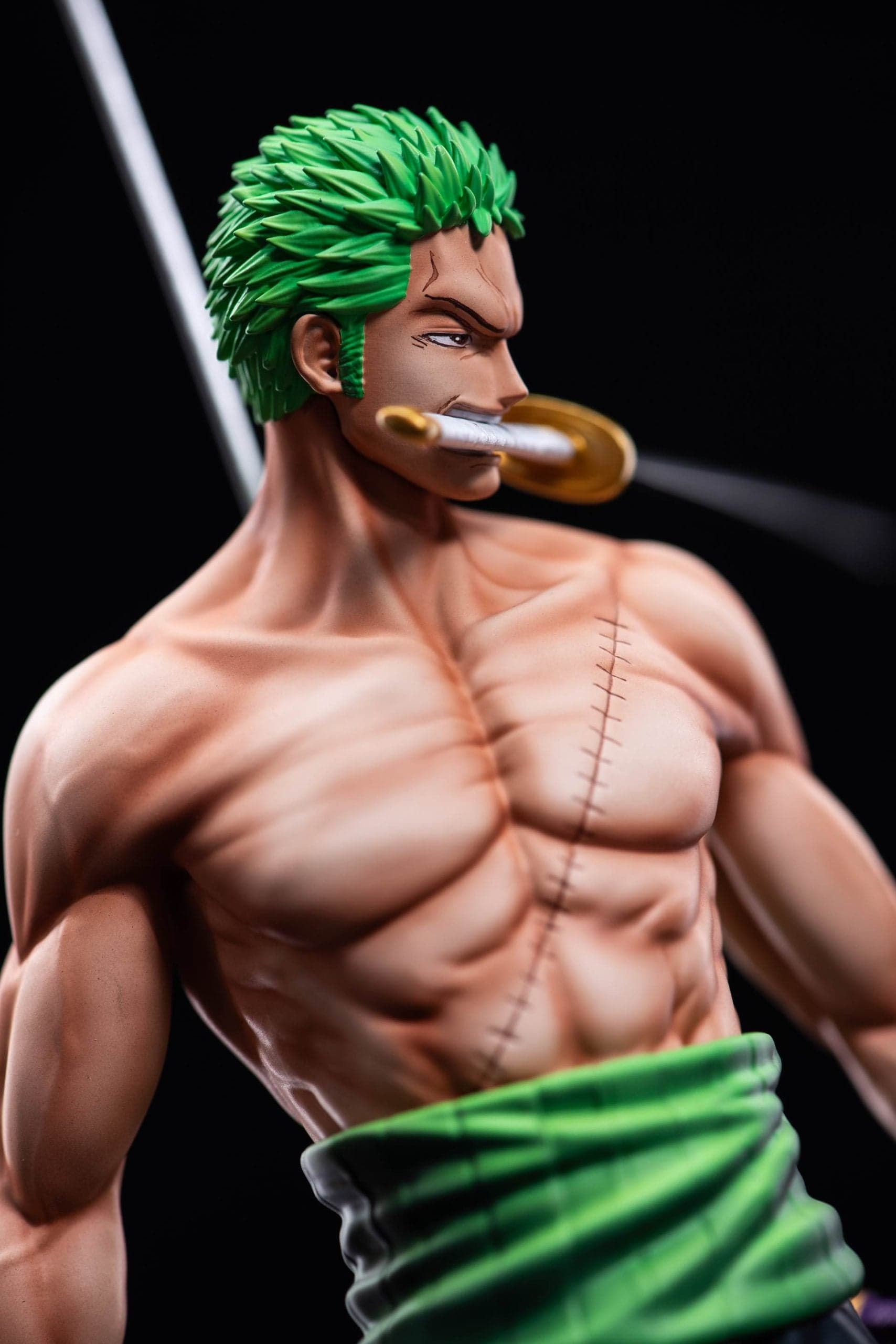 AN - Zoro - Thumbnail 4