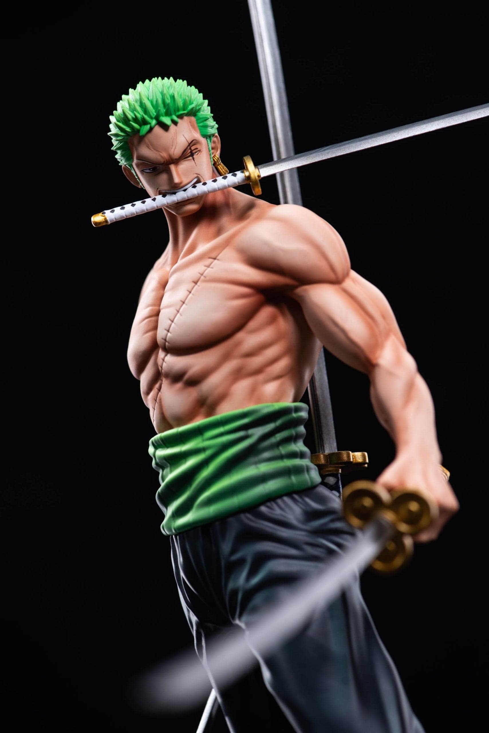 AN - Zoro - Thumbnail 6
