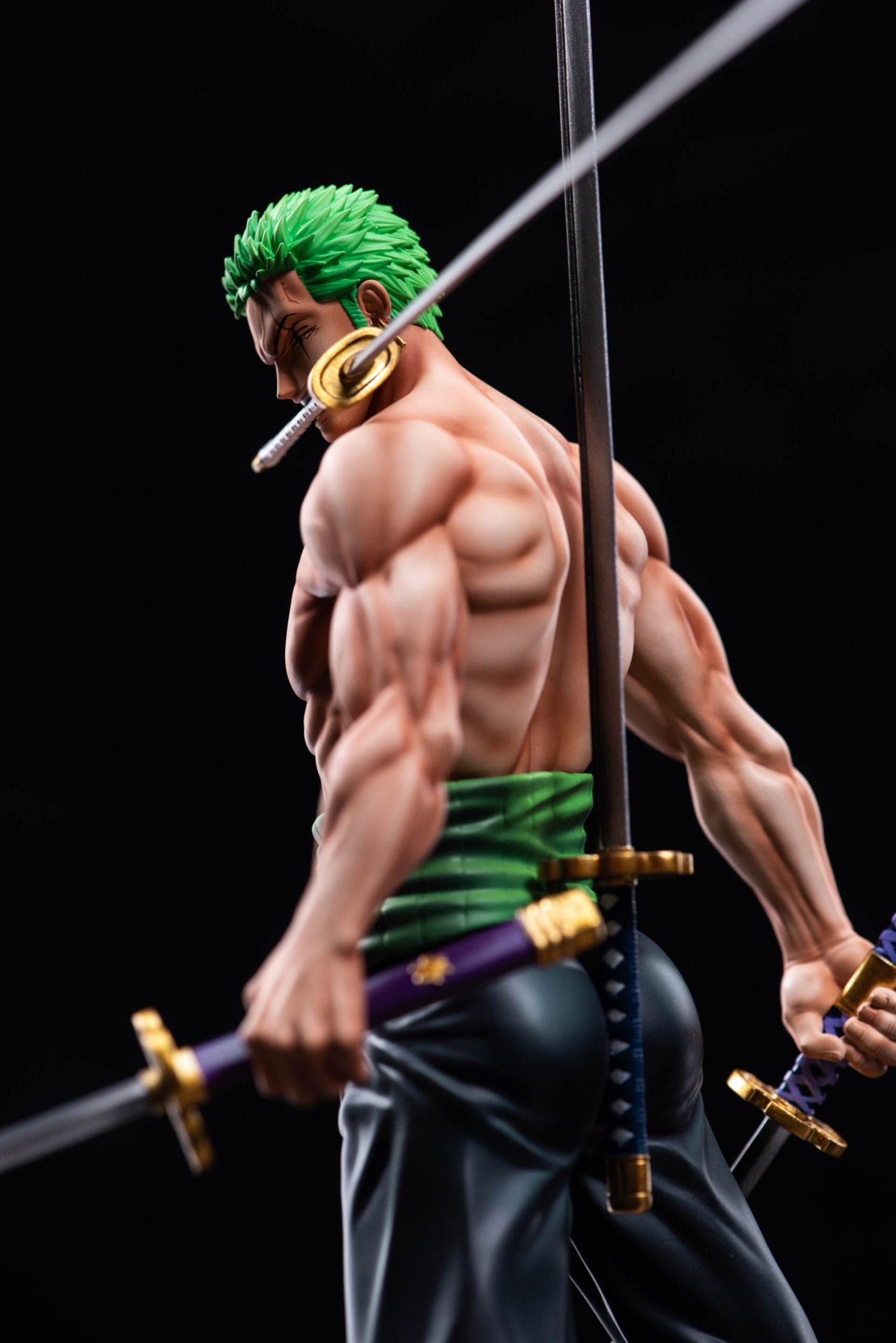 AN - Zoro - Thumbnail 3