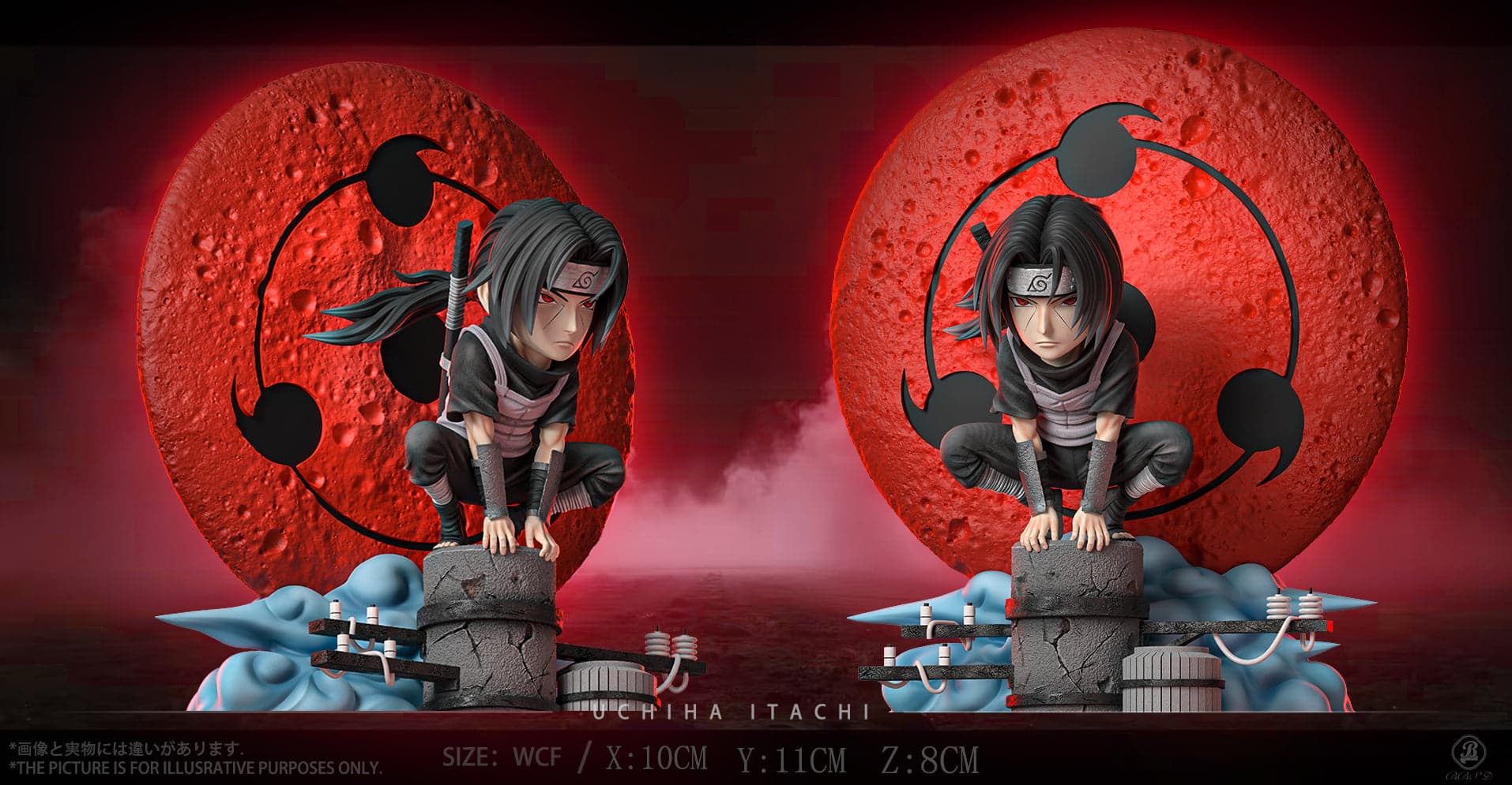 BBSD - Itachi - Thumbnail 3